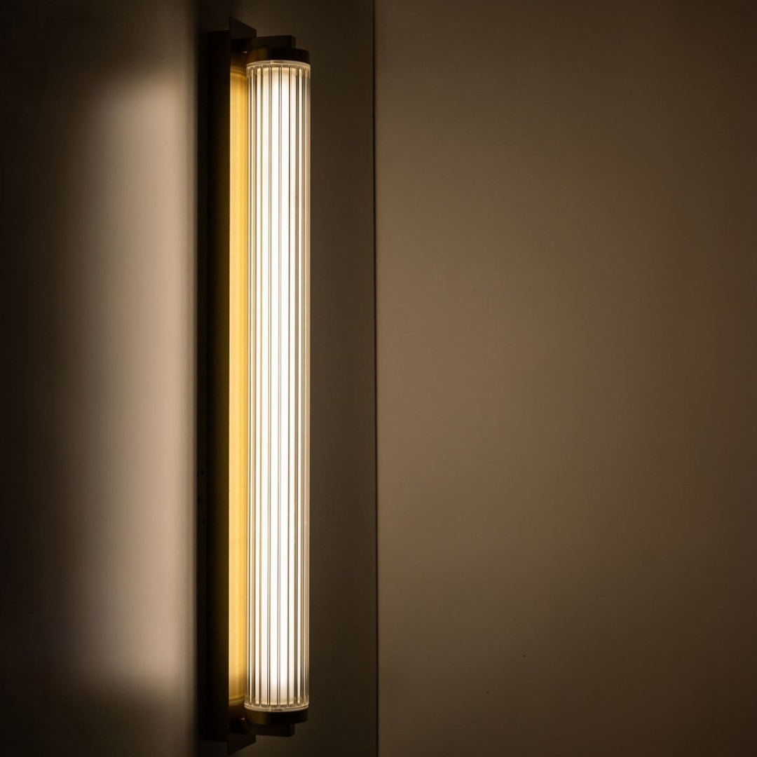 Aplica Luxury Glass cu Telecomanda Como by ZumaLine