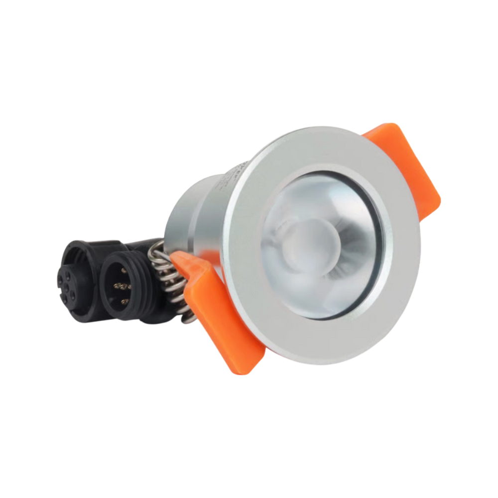 Spot LED RGB 3W MIBOXER Incastrabil IP66 Echivalent 30W