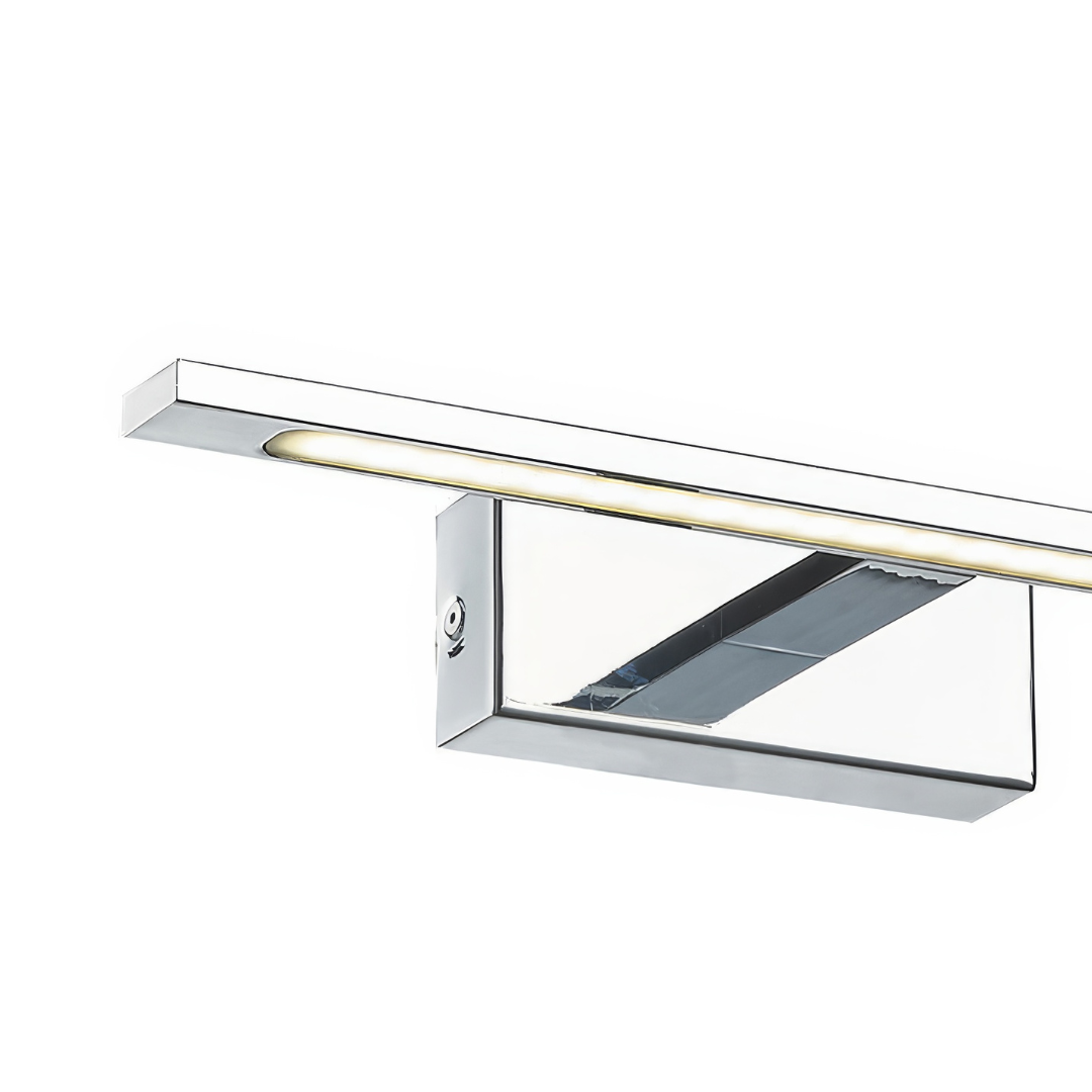 Aplica LED Baie 12W 40cm CHROME KINKIET