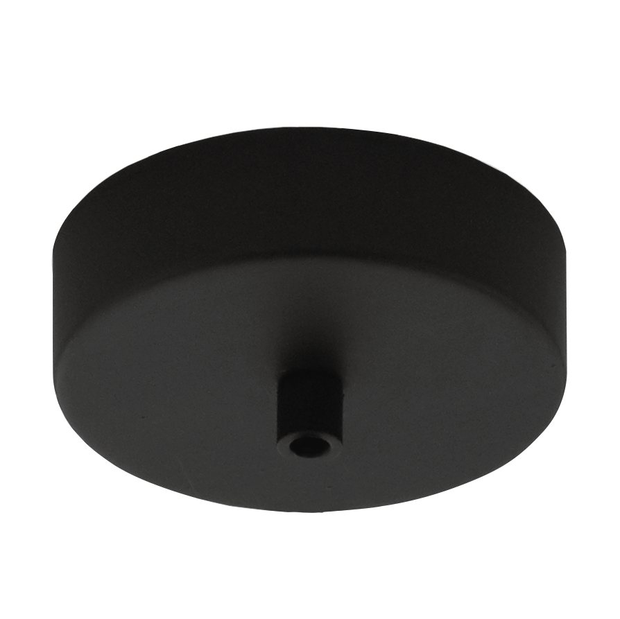 Suport Prindere Pendul TACITO Negru