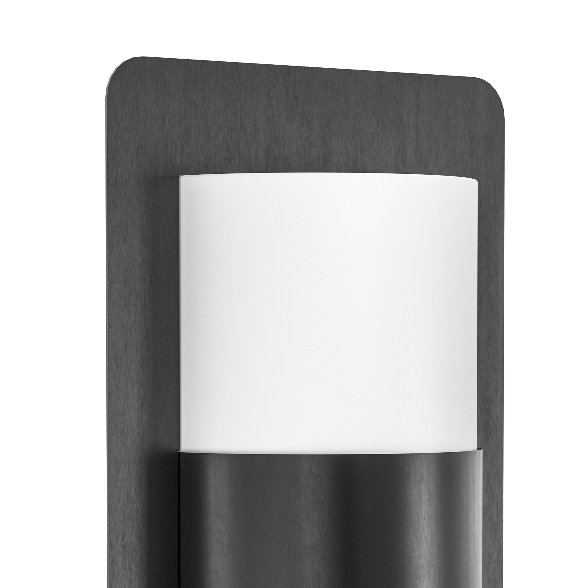 Aplica Exterior CISTIERNA Black & White Eglo