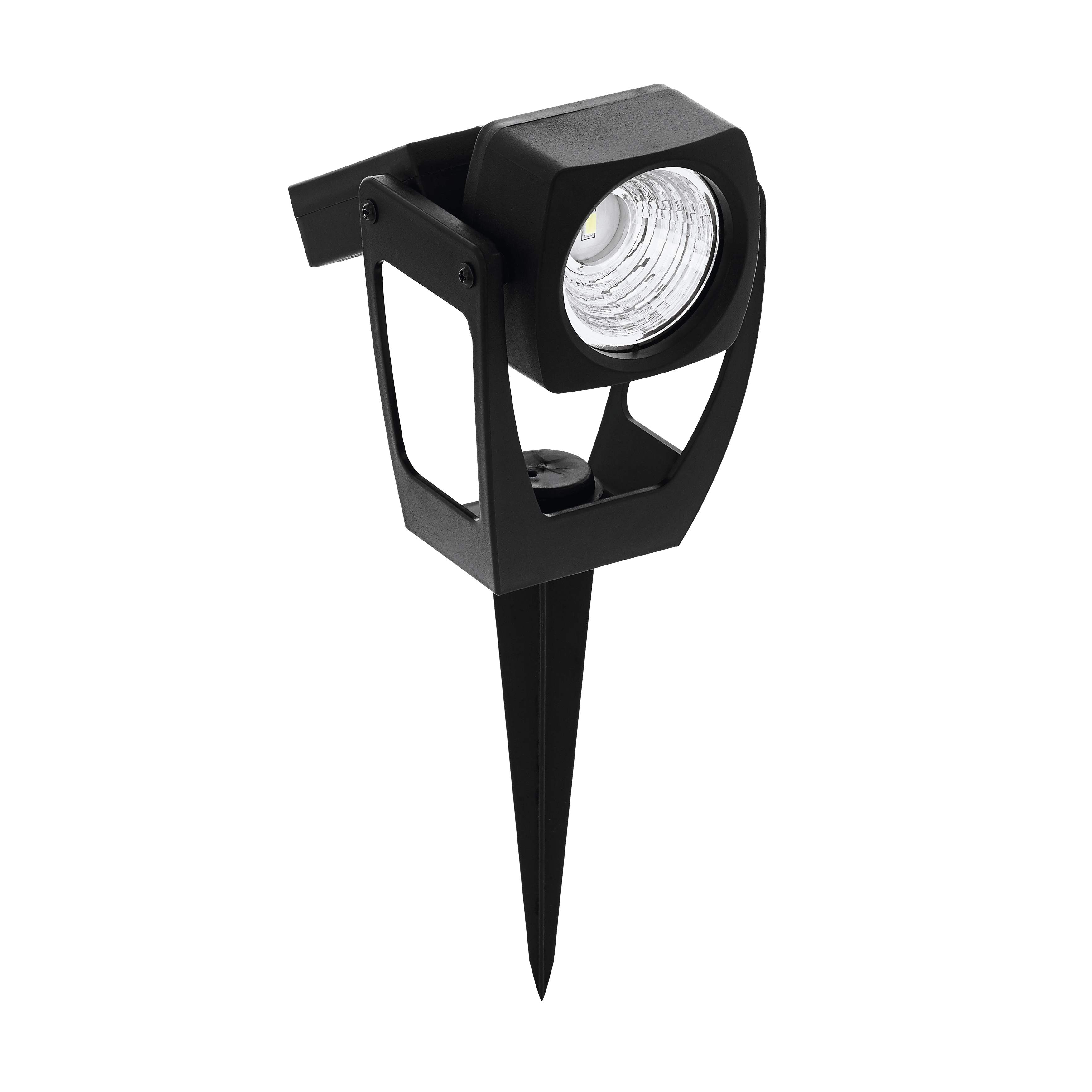 Lampa LED Gionata cu Incarcare Solara 11.5CM Premium