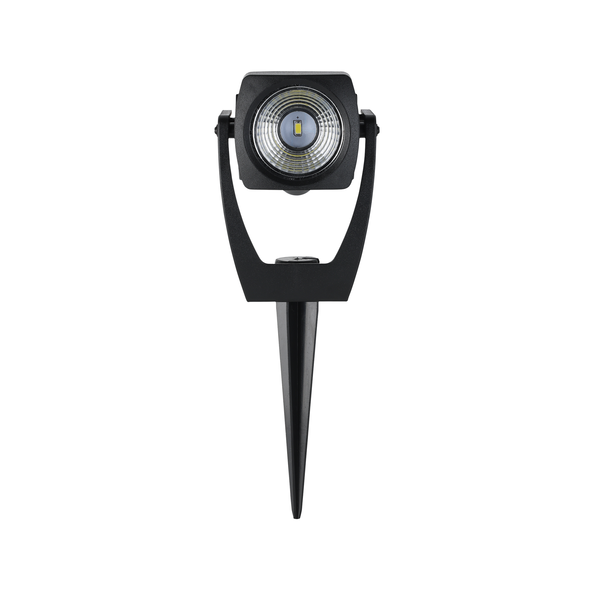 Lampa LED Gionata cu Incarcare Solara 11.5CM Premium
