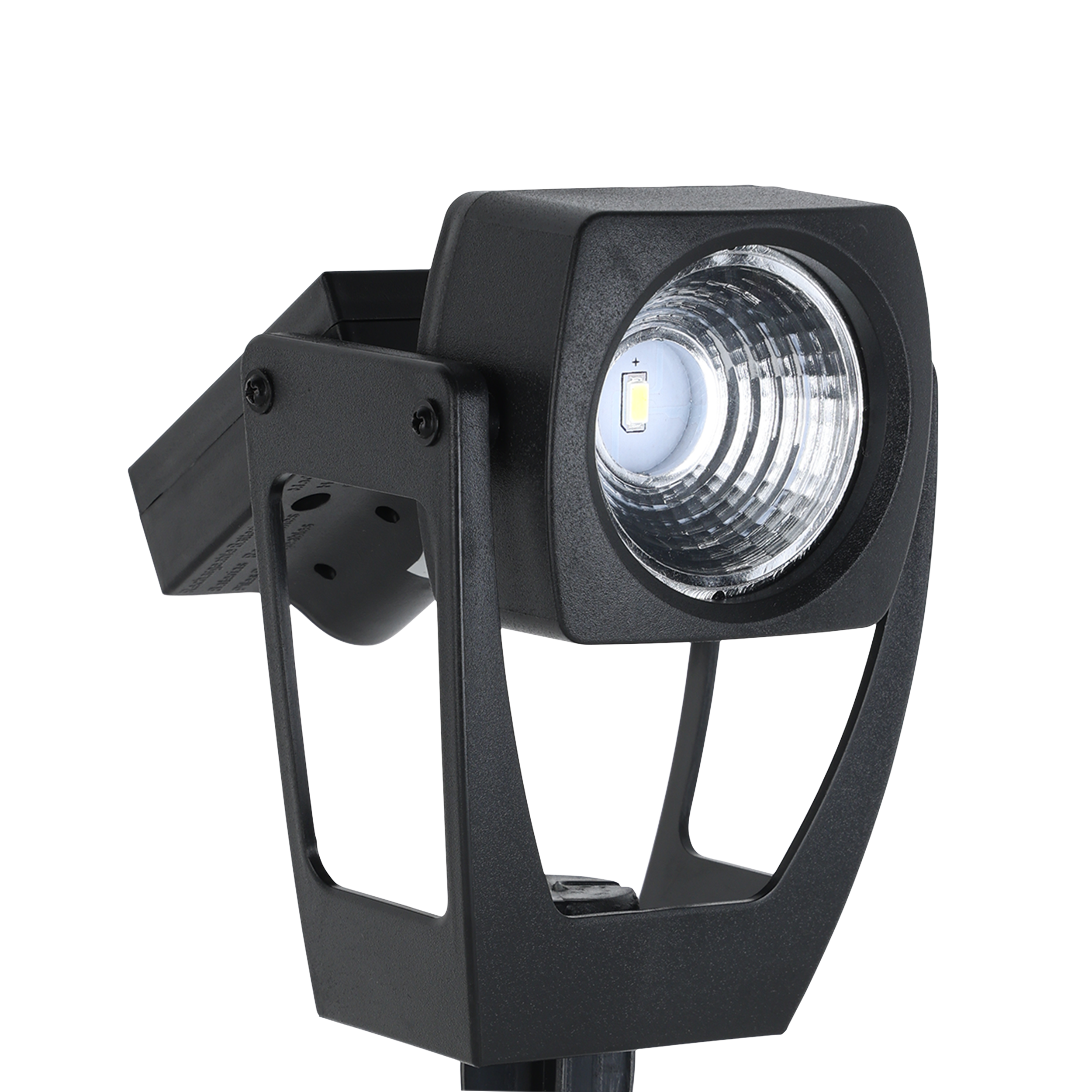 Lampa LED Gionata cu Incarcare Solara 11.5CM Premium