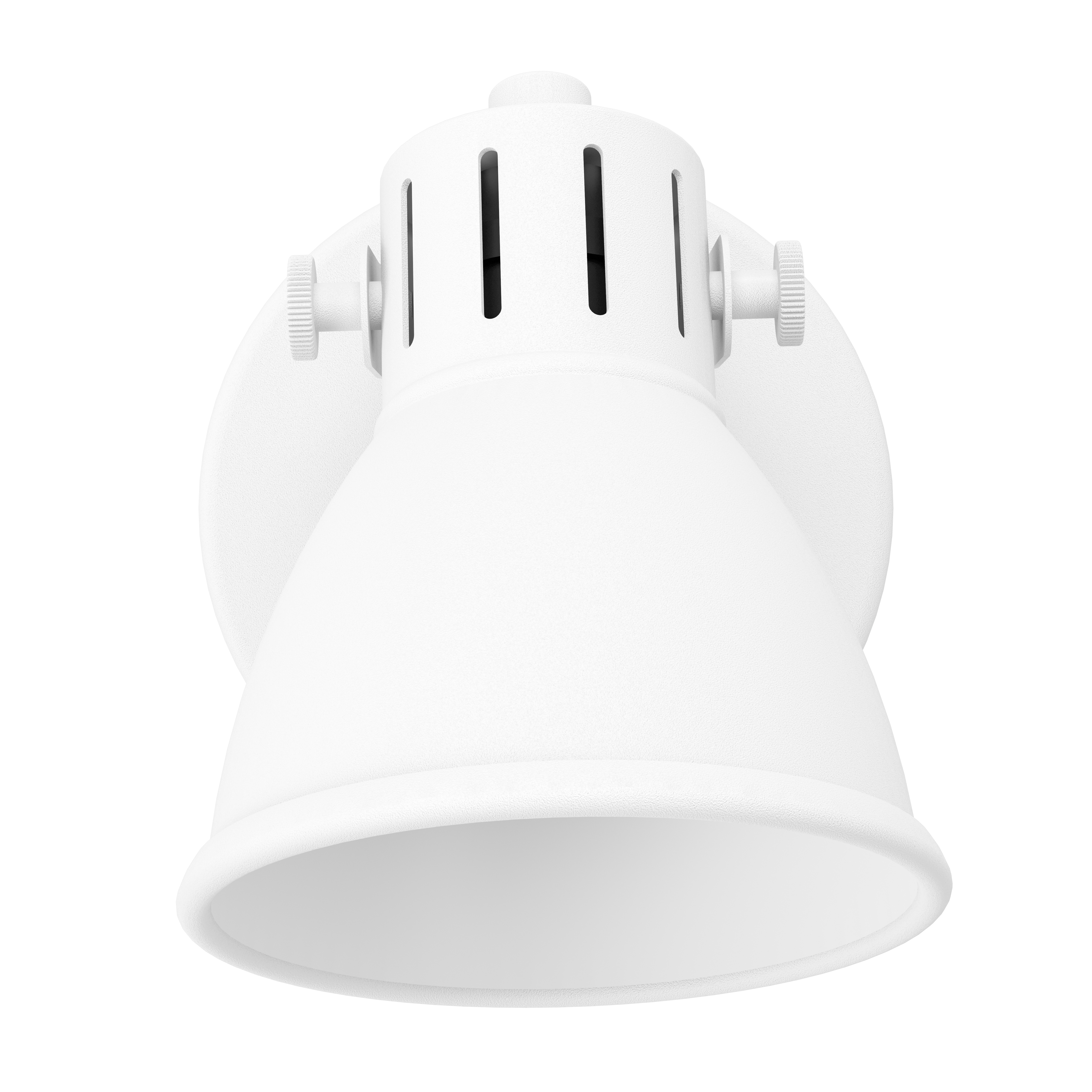 Aplica SERAS 1 White Ø10CM EGLO