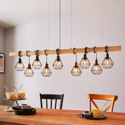 Lustra Vintage 9xE27 TOWNSHEND 5 43134