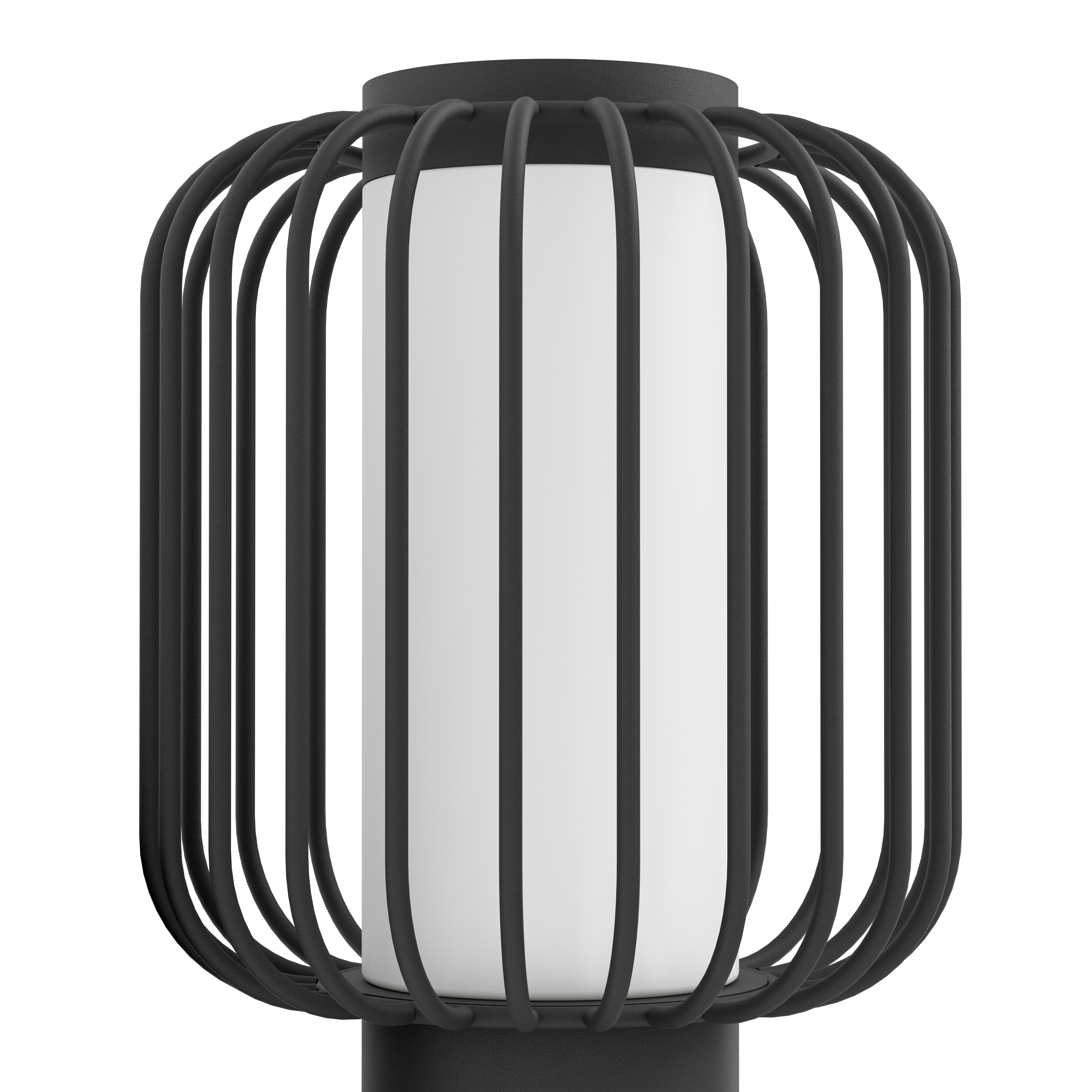 Aplica Exterior Ravello Black IP44 Eglo 1xE27