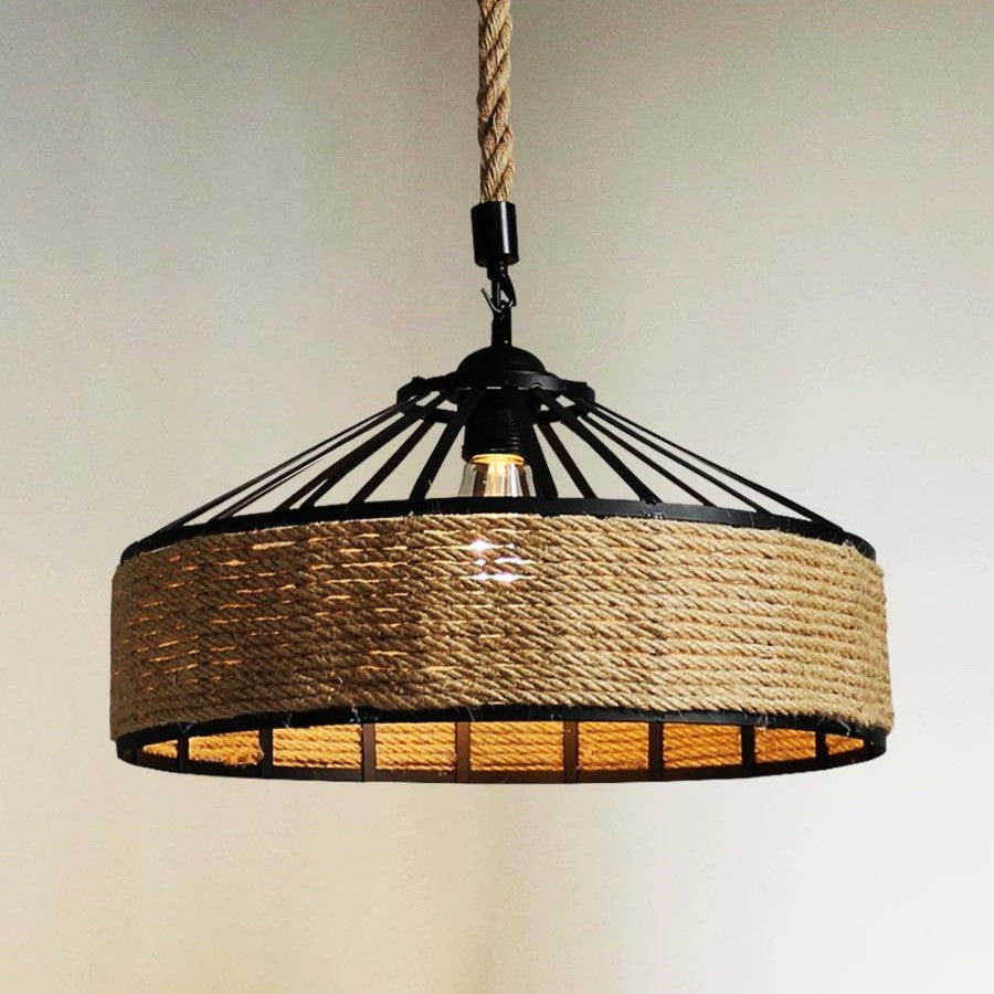 Pendul E27 Vintage DMS64-01