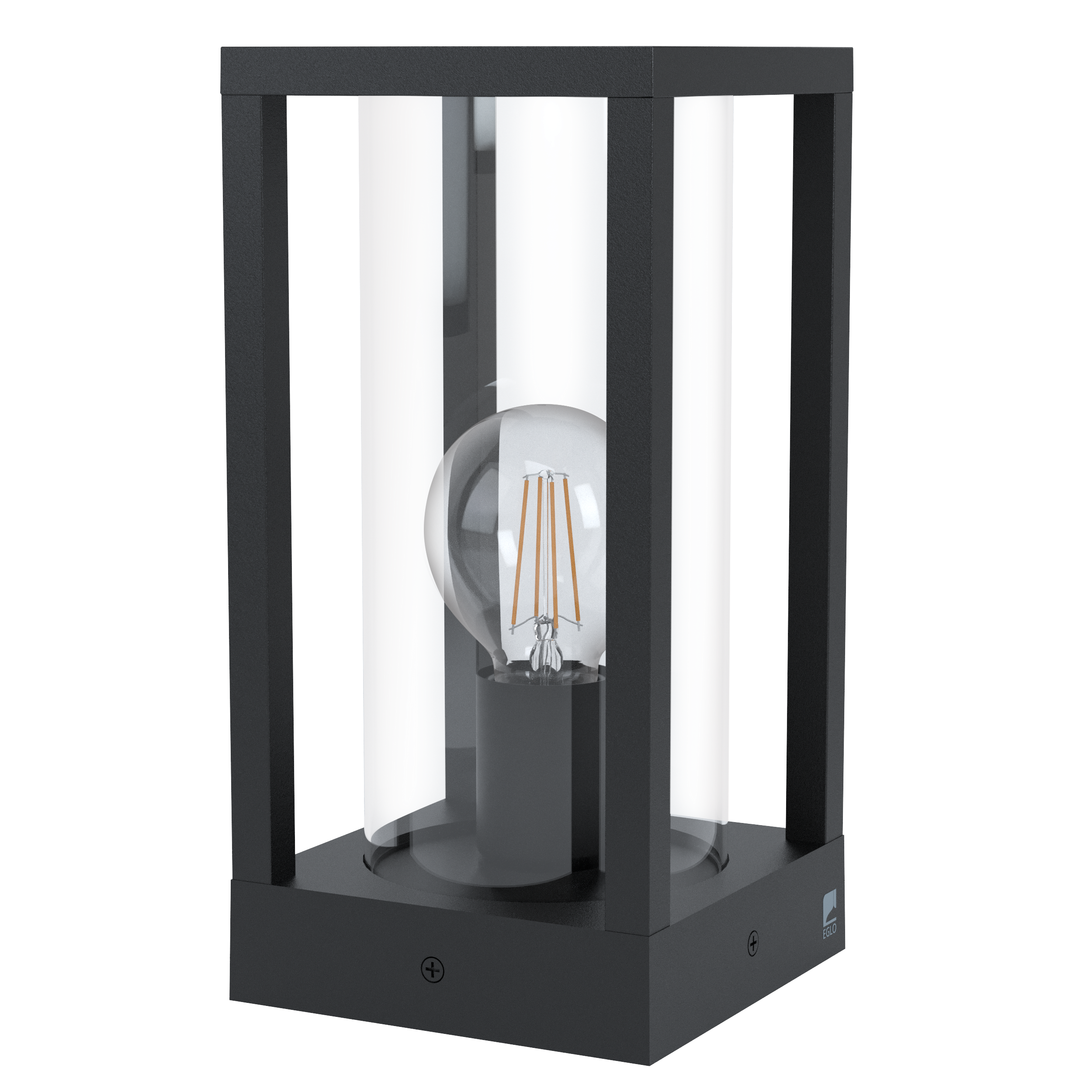 Lampa Exterior CASCINETTA Black Eglo