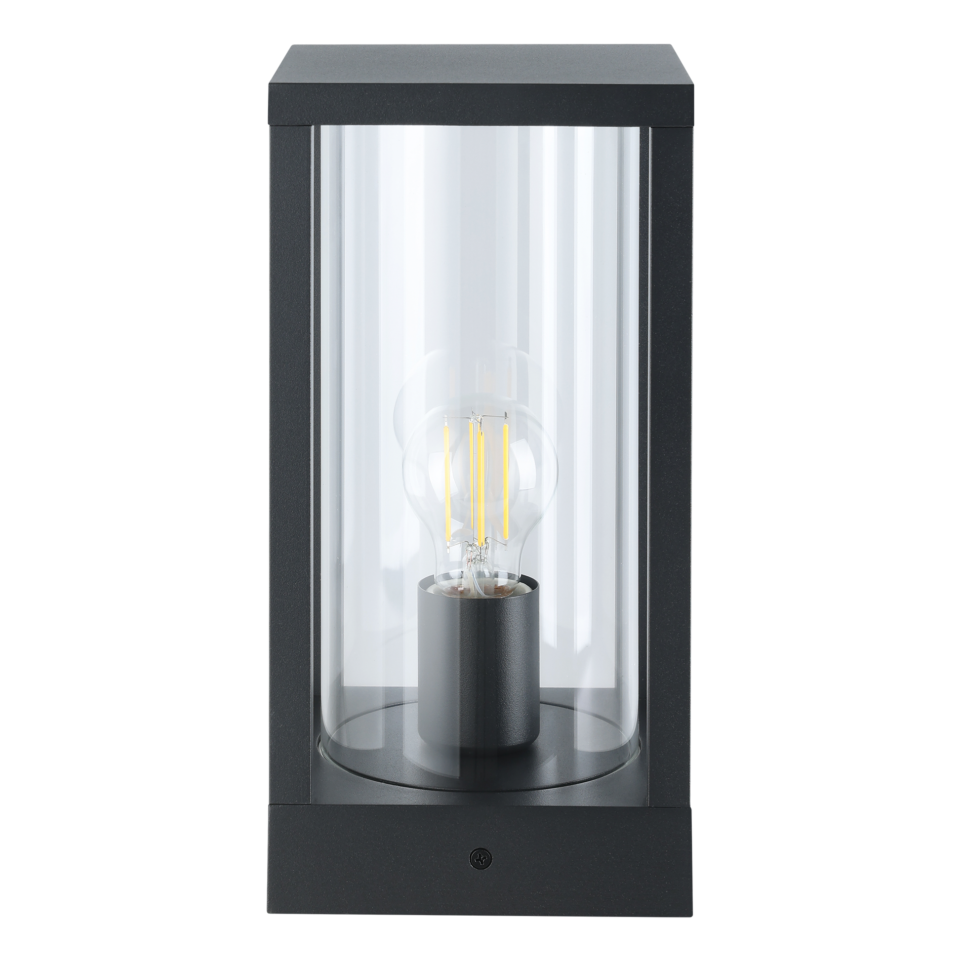 Lampa Exterior CASCINETTA Black Eglo