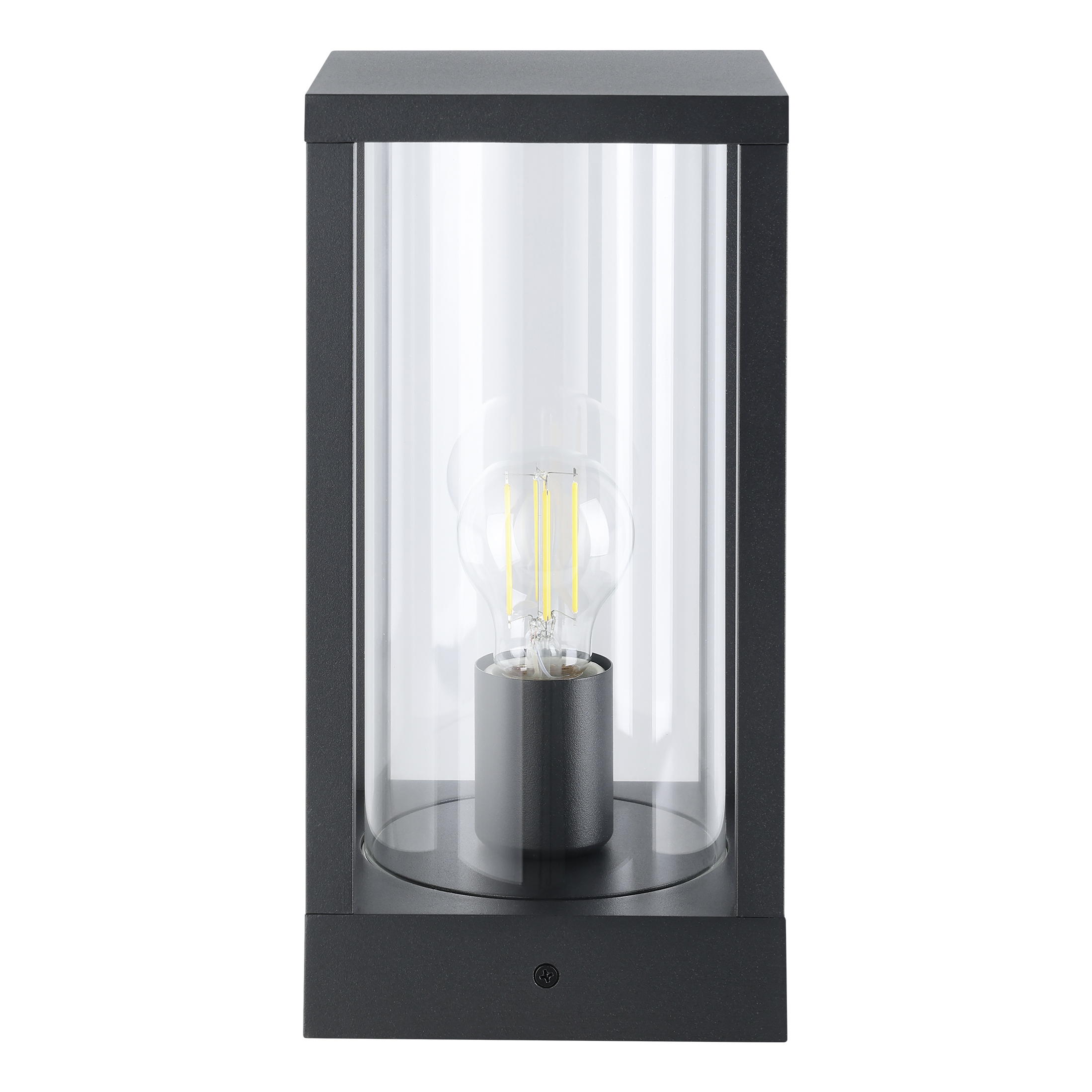 Lampa Exterior CASCINETTA Black Eglo