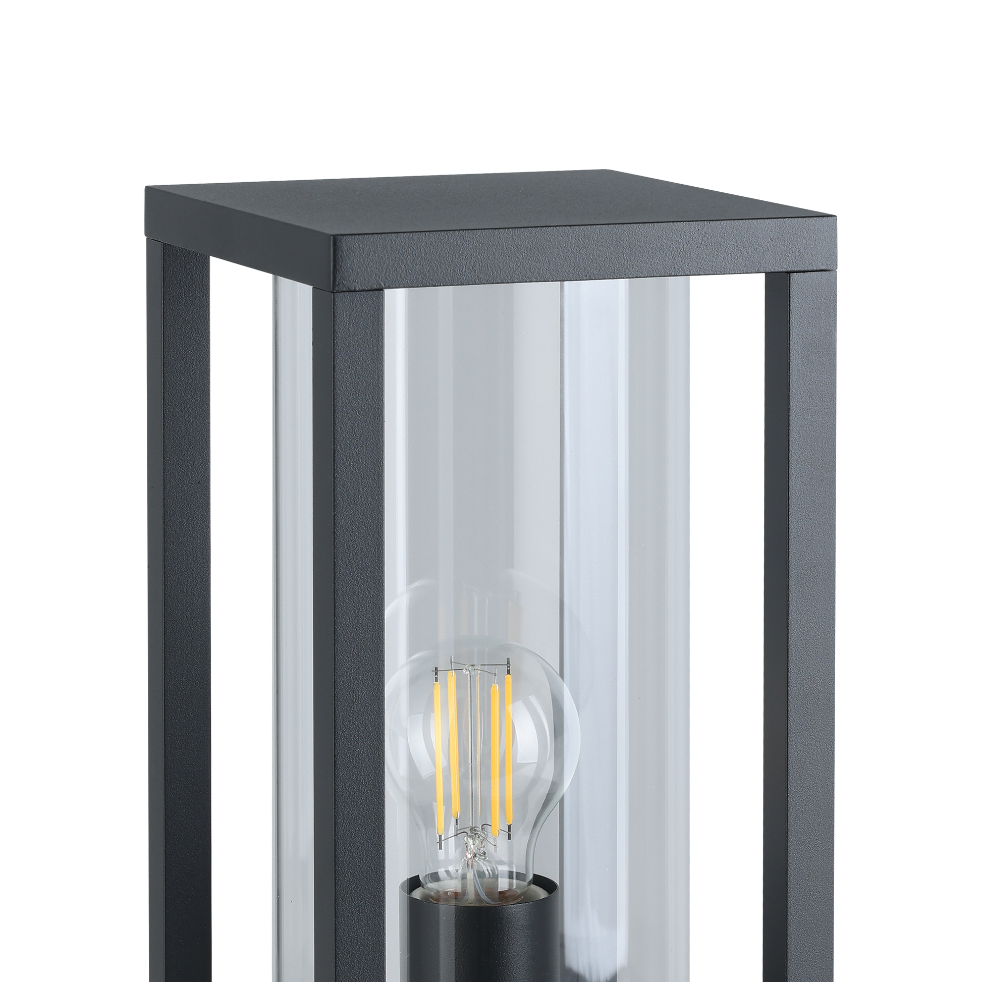 Lampa Exterior CASCINETTA Black Eglo