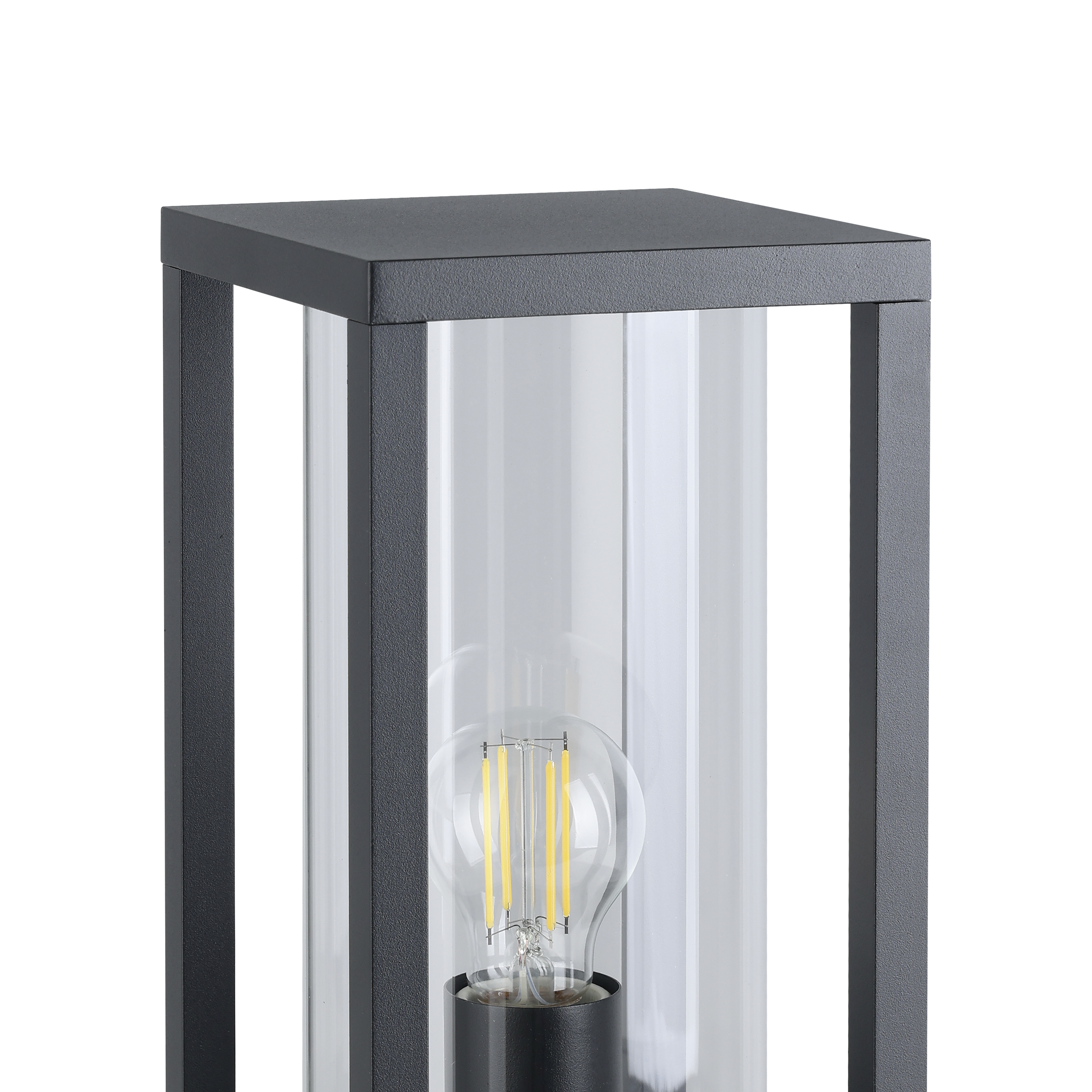 Lampa Exterior CASCINETTA Black Eglo