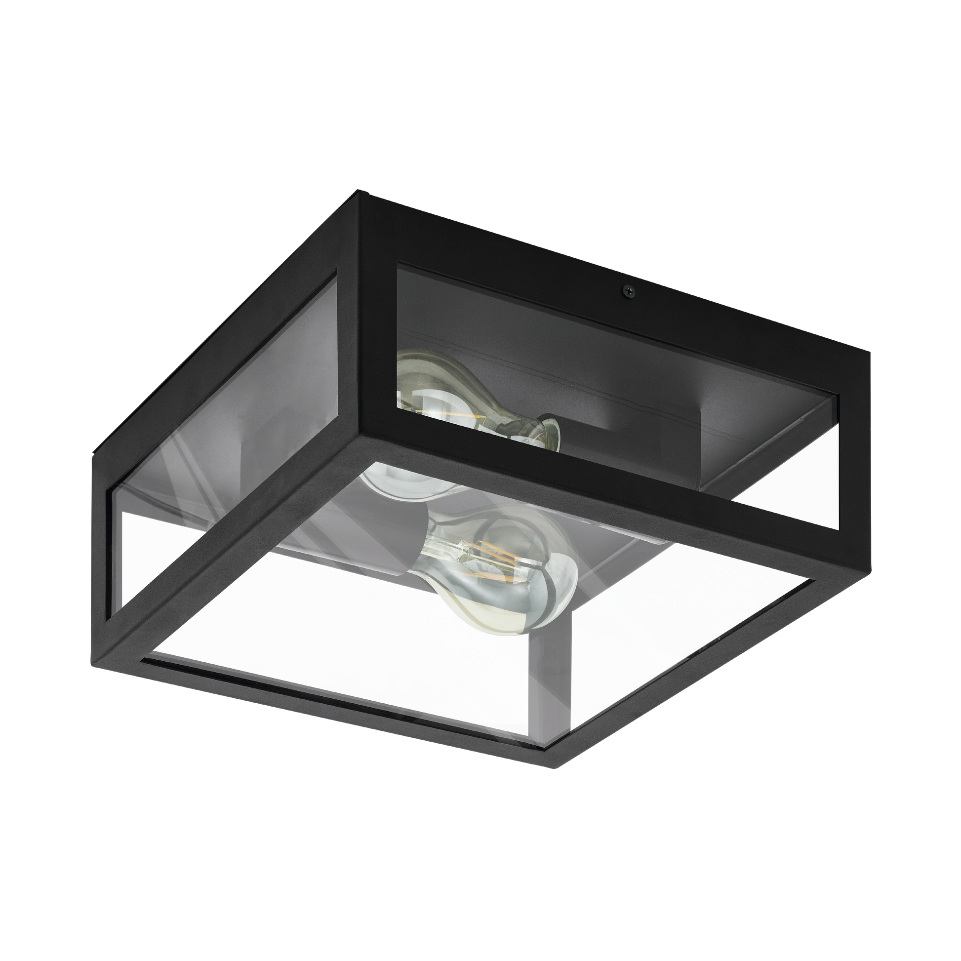 Lustra AMEZOLA Black 29CM Eglo