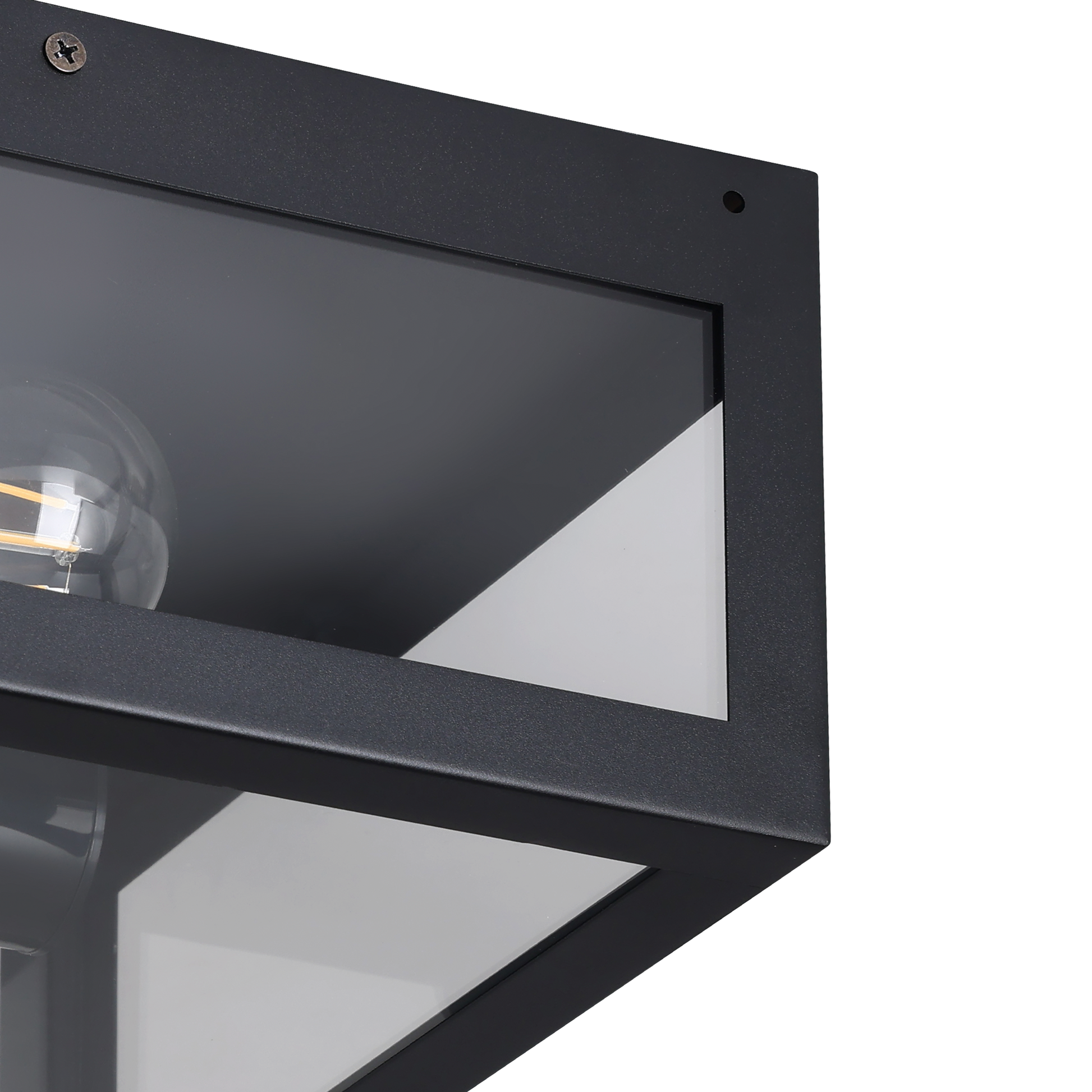 Lustra AMEZOLA Black 29CM Eglo