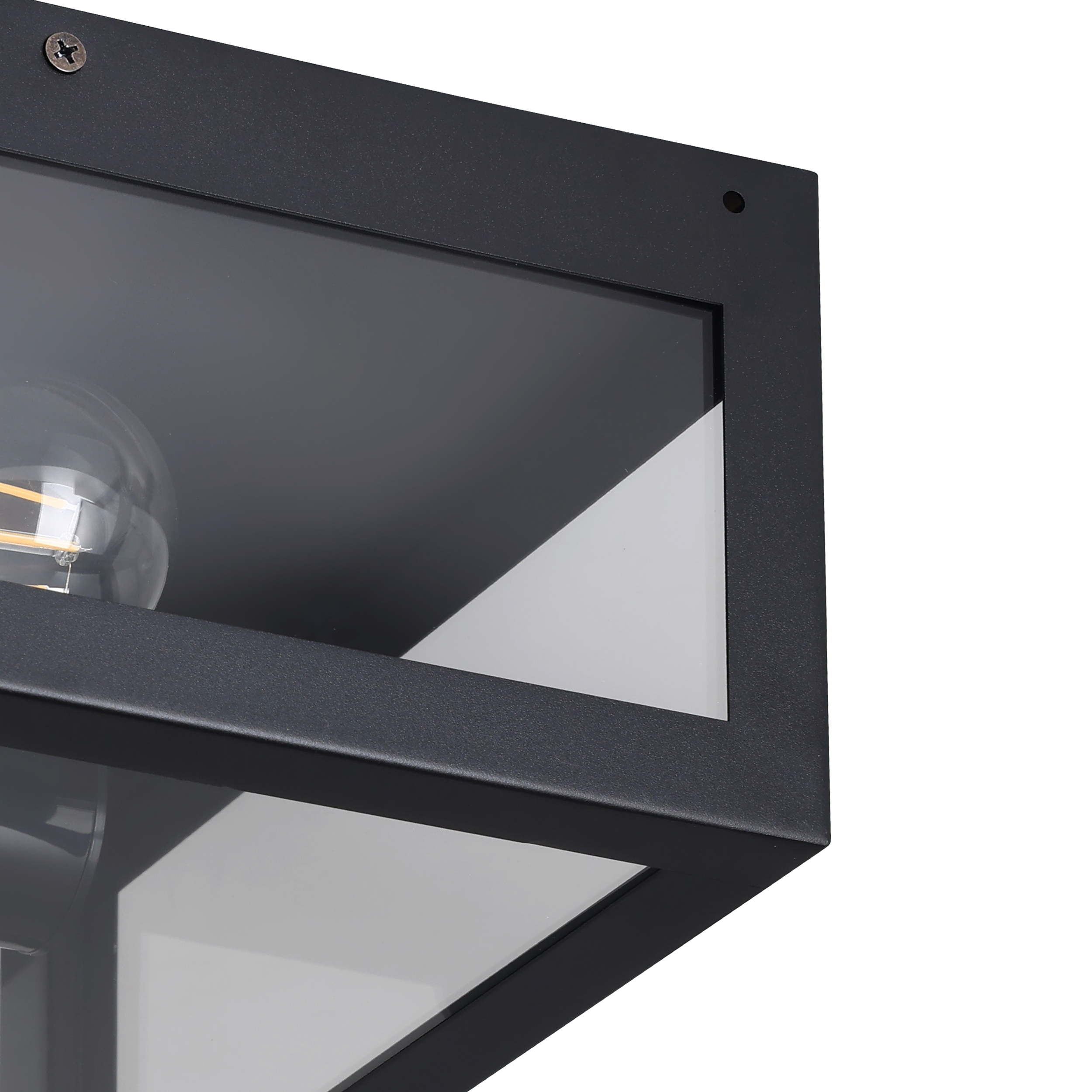 Lustra AMEZOLA Black 29CM Eglo