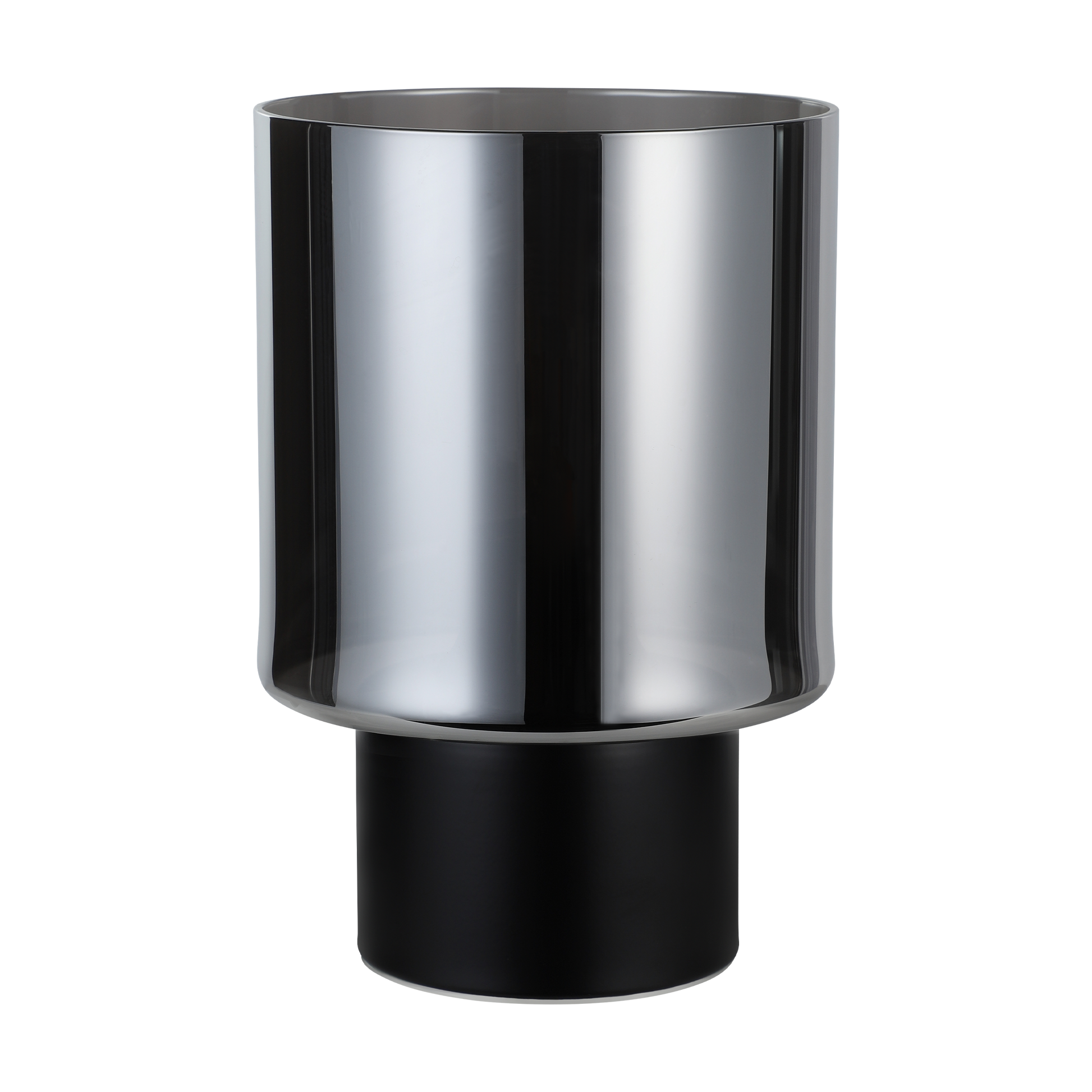 Veioza Decorativa GOROSIBA Black 22CM