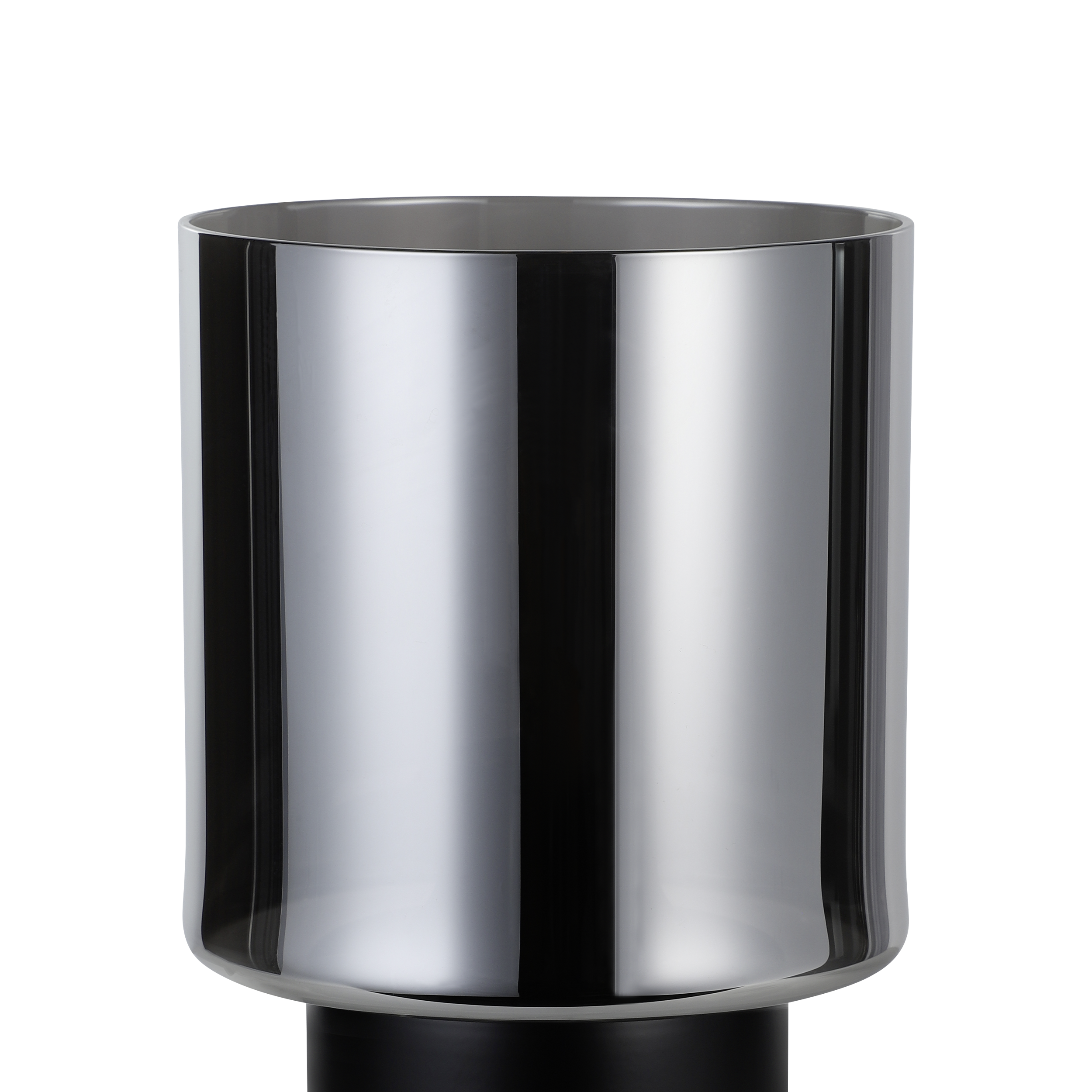 Veioza Decorativa GOROSIBA Black 22CM