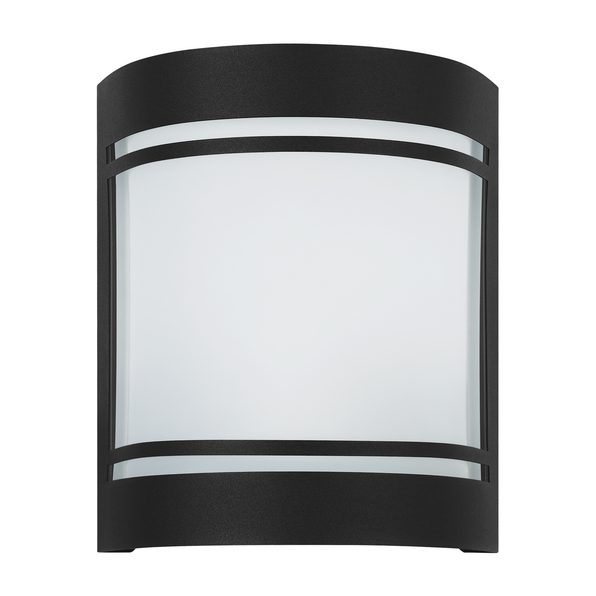 Aplica Exterior CERNO Black & White 16.5CM Eglo