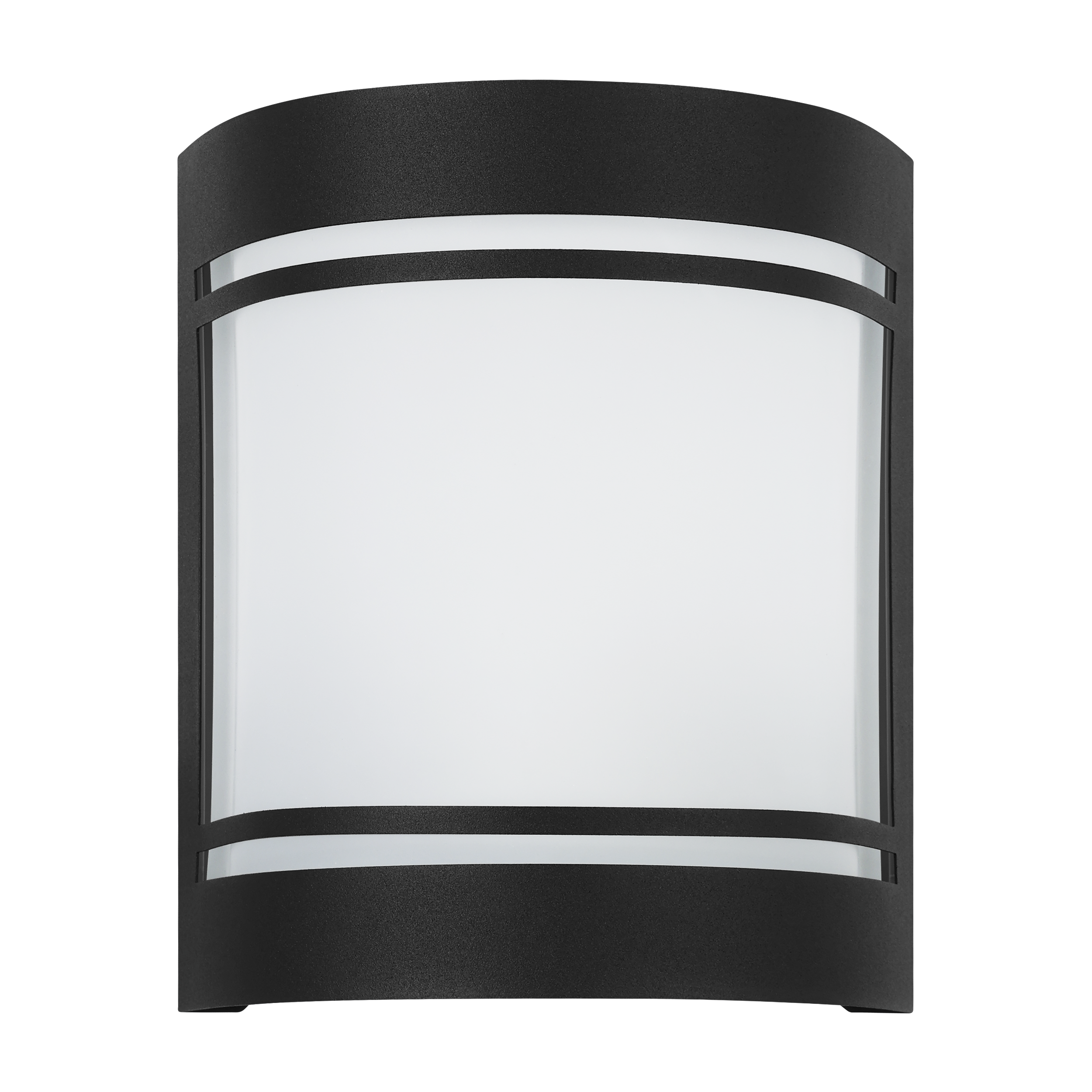 Aplica Exterior CERNO Black & White 16.5CM Eglo