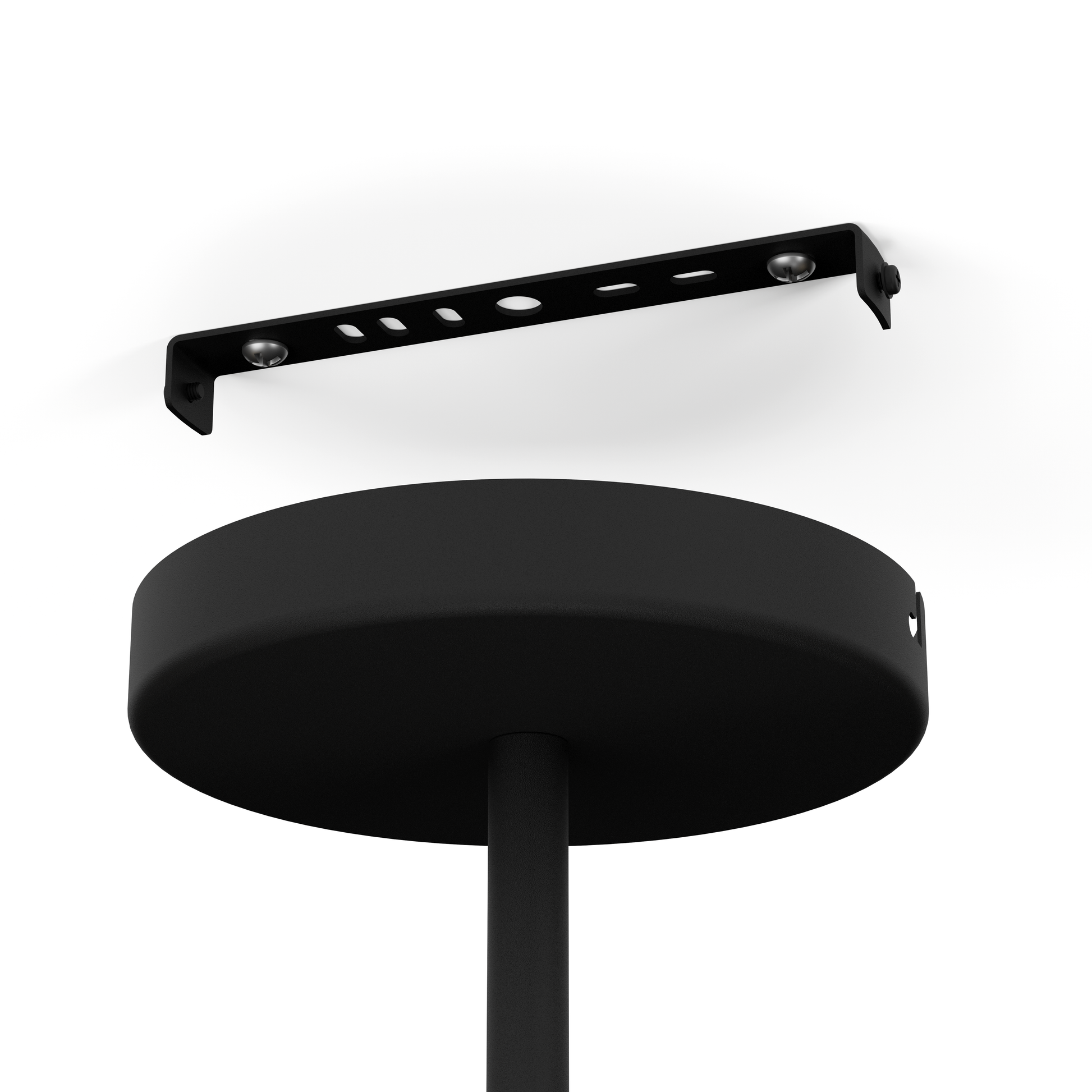 Pendul NARICES Gold 1xE27 Eglo Ø22CM