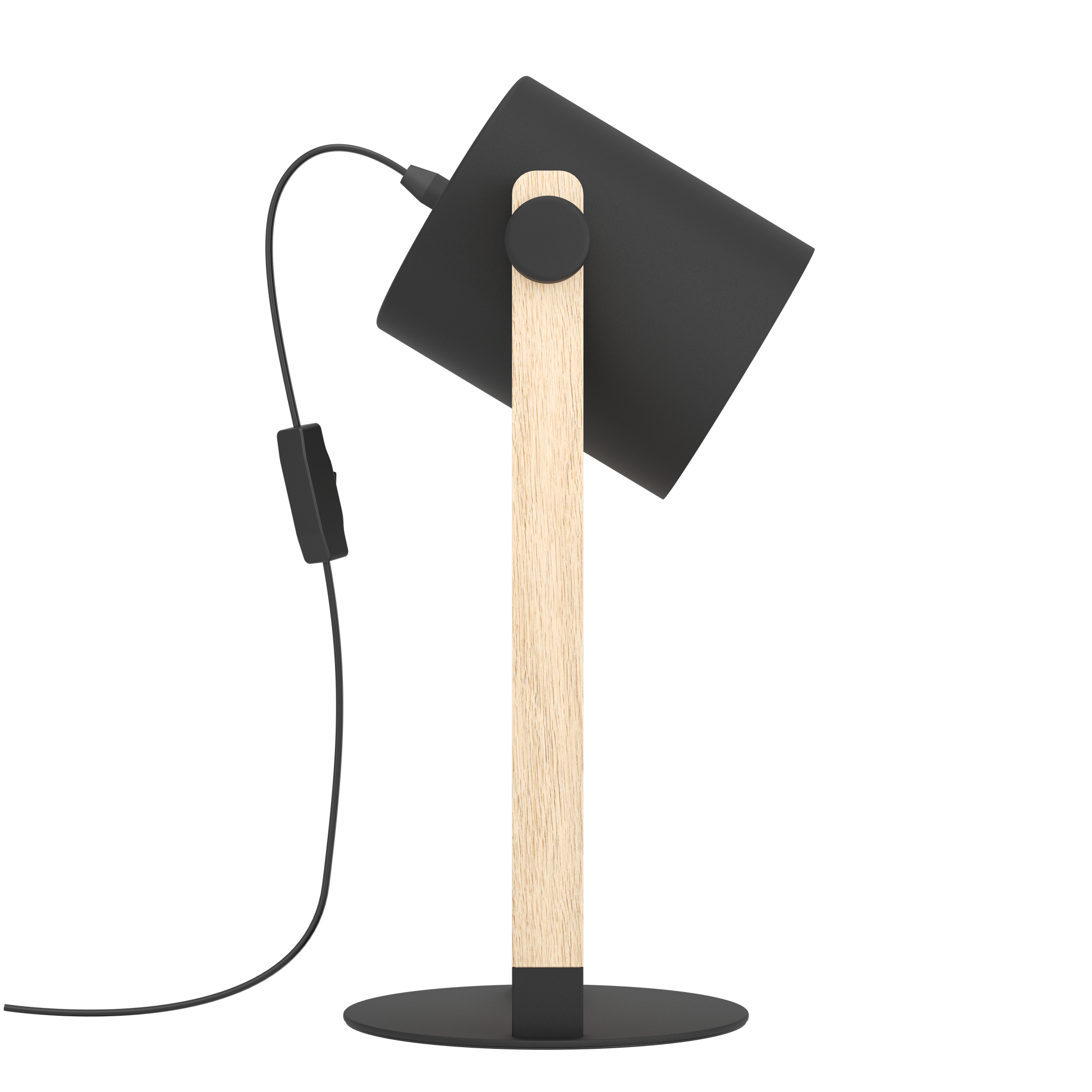 Veioza Decorativa HORNWOOD 42CM