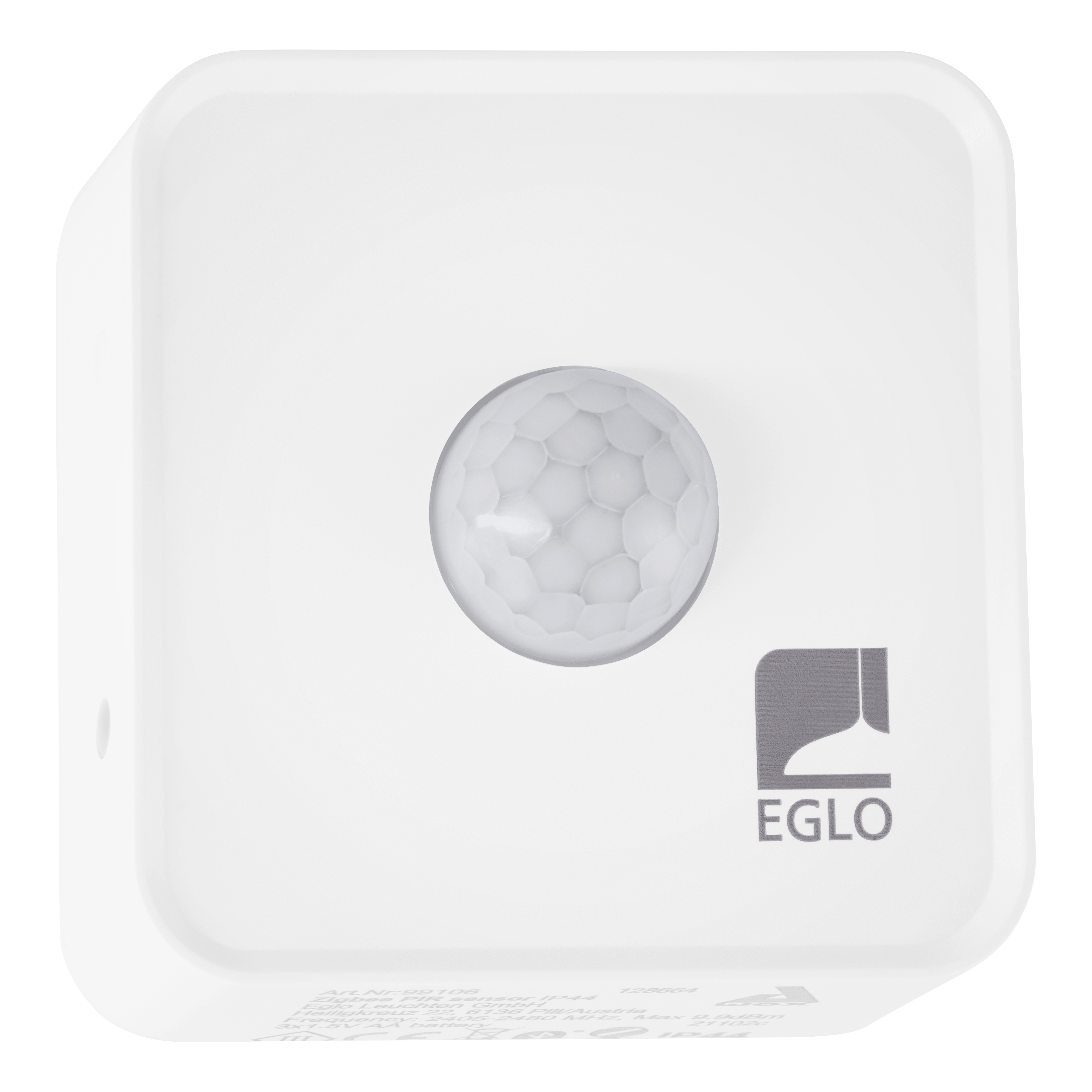 Senzor Miscare CONNECT-Z White 120° 220V