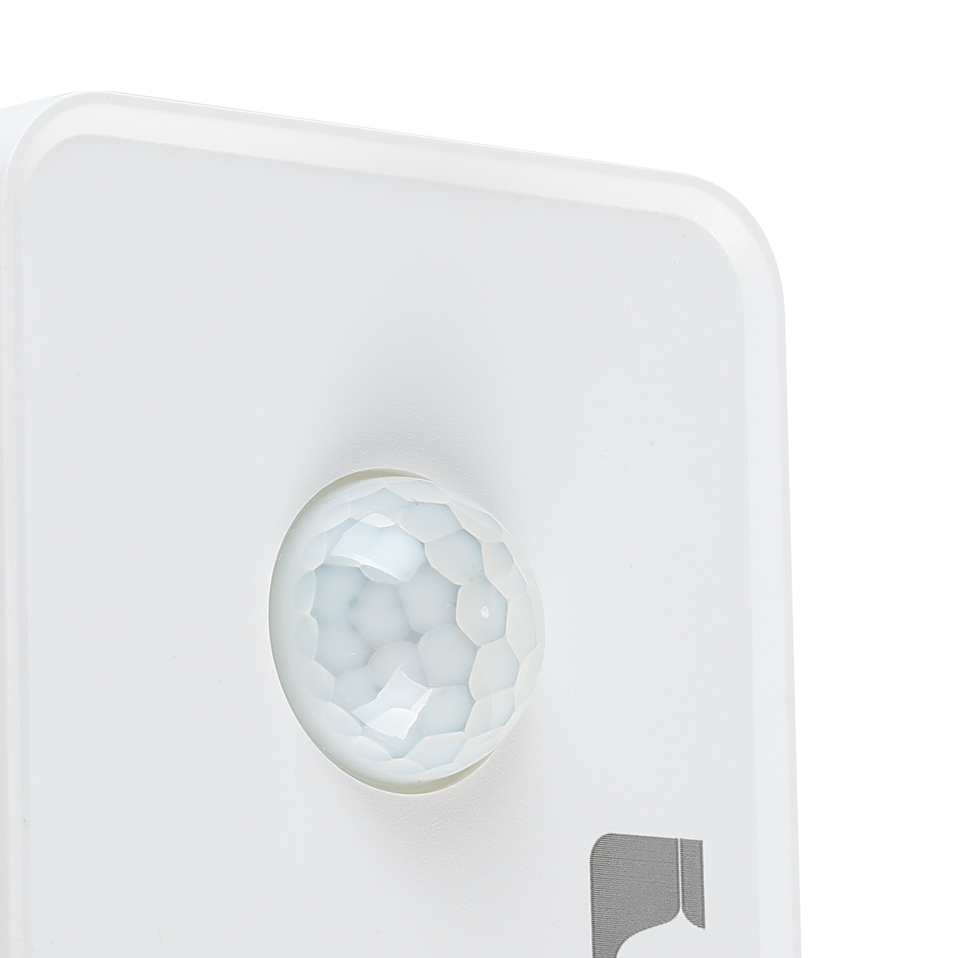 Senzor Miscare CONNECT-Z White 120° 220V