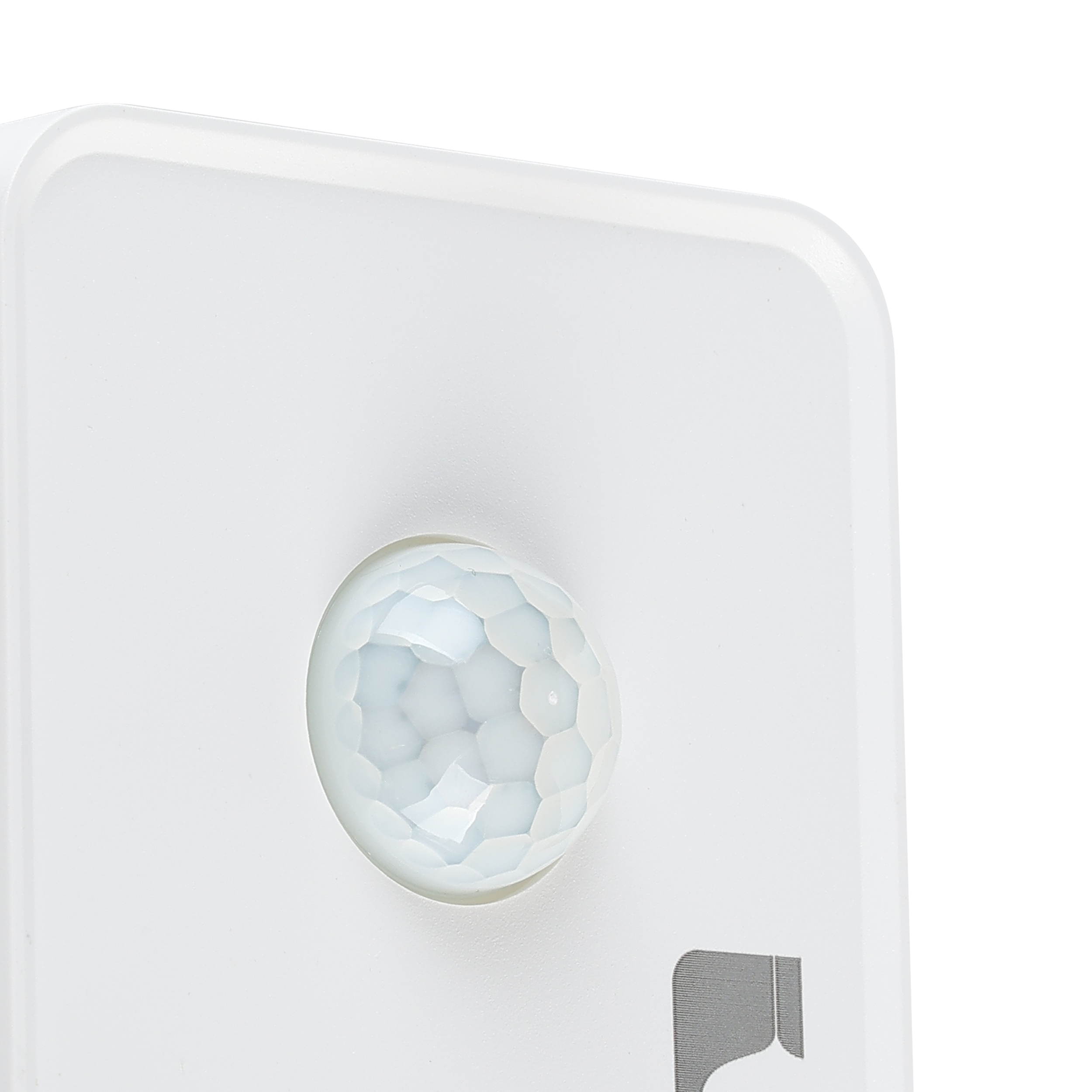 Senzor Miscare CONNECT-Z White 120° 220V