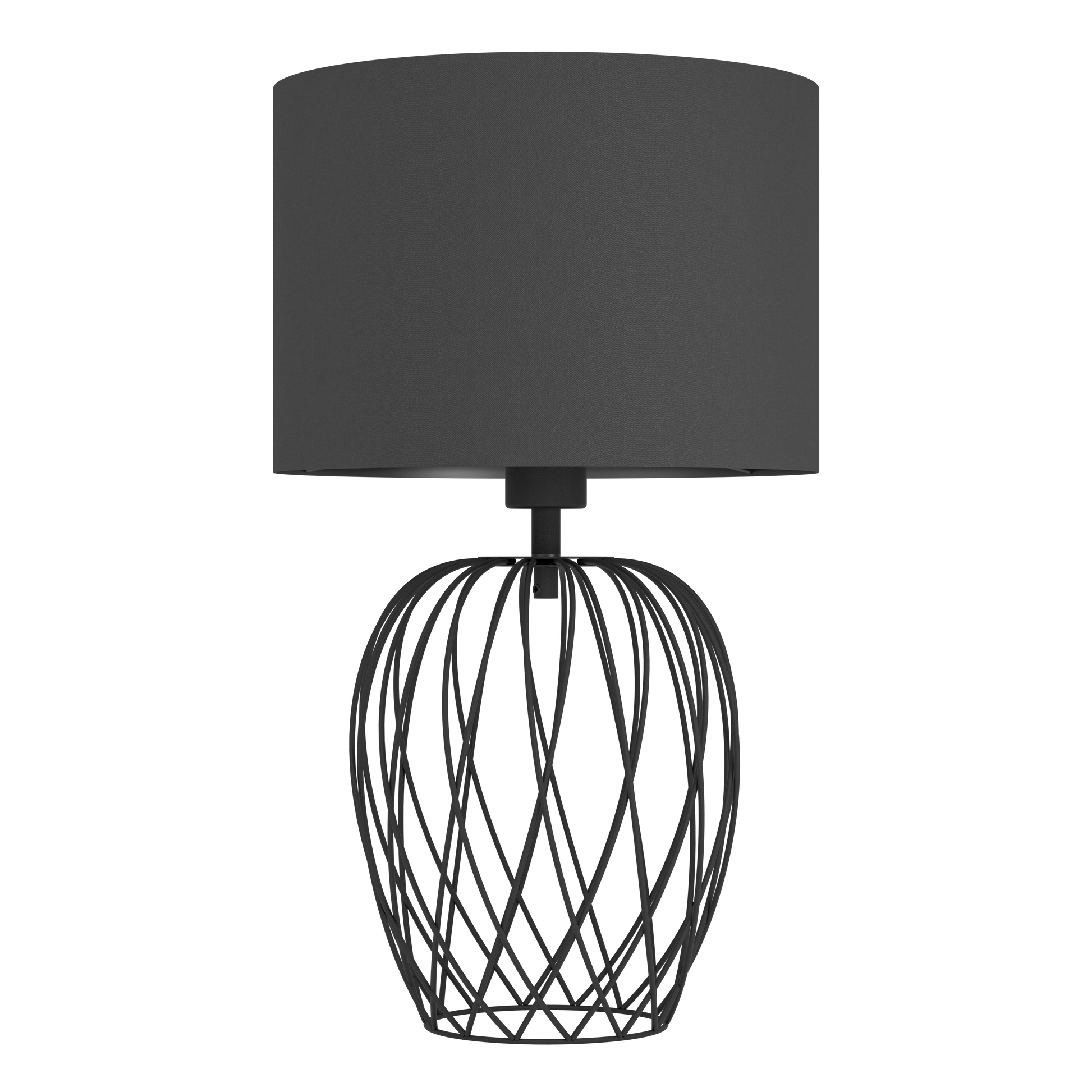 Veioza NIMLET Black 52CM Eglo