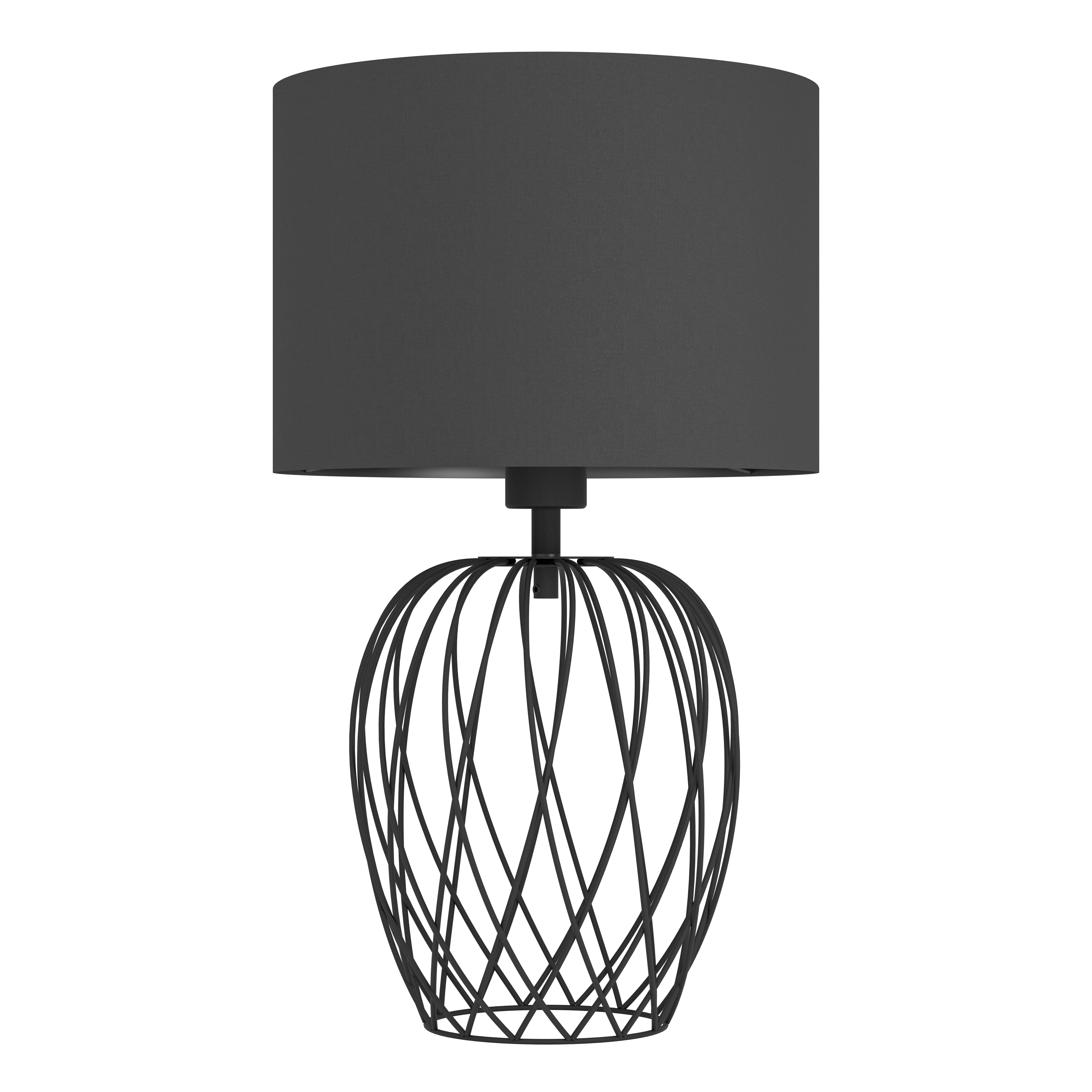 Veioza NIMLET Black 52CM Eglo