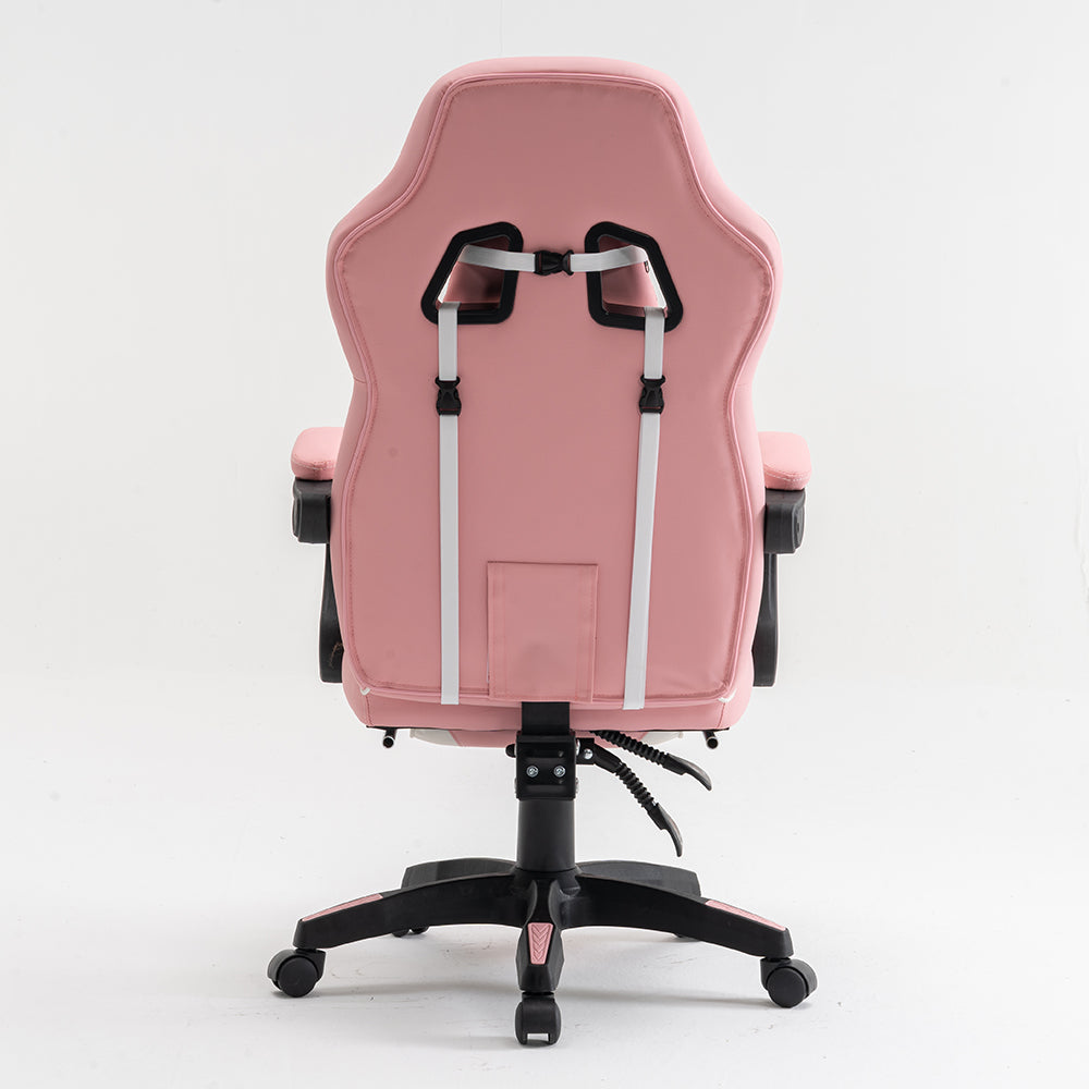 Scaun de Gaming, Roz, WF6028