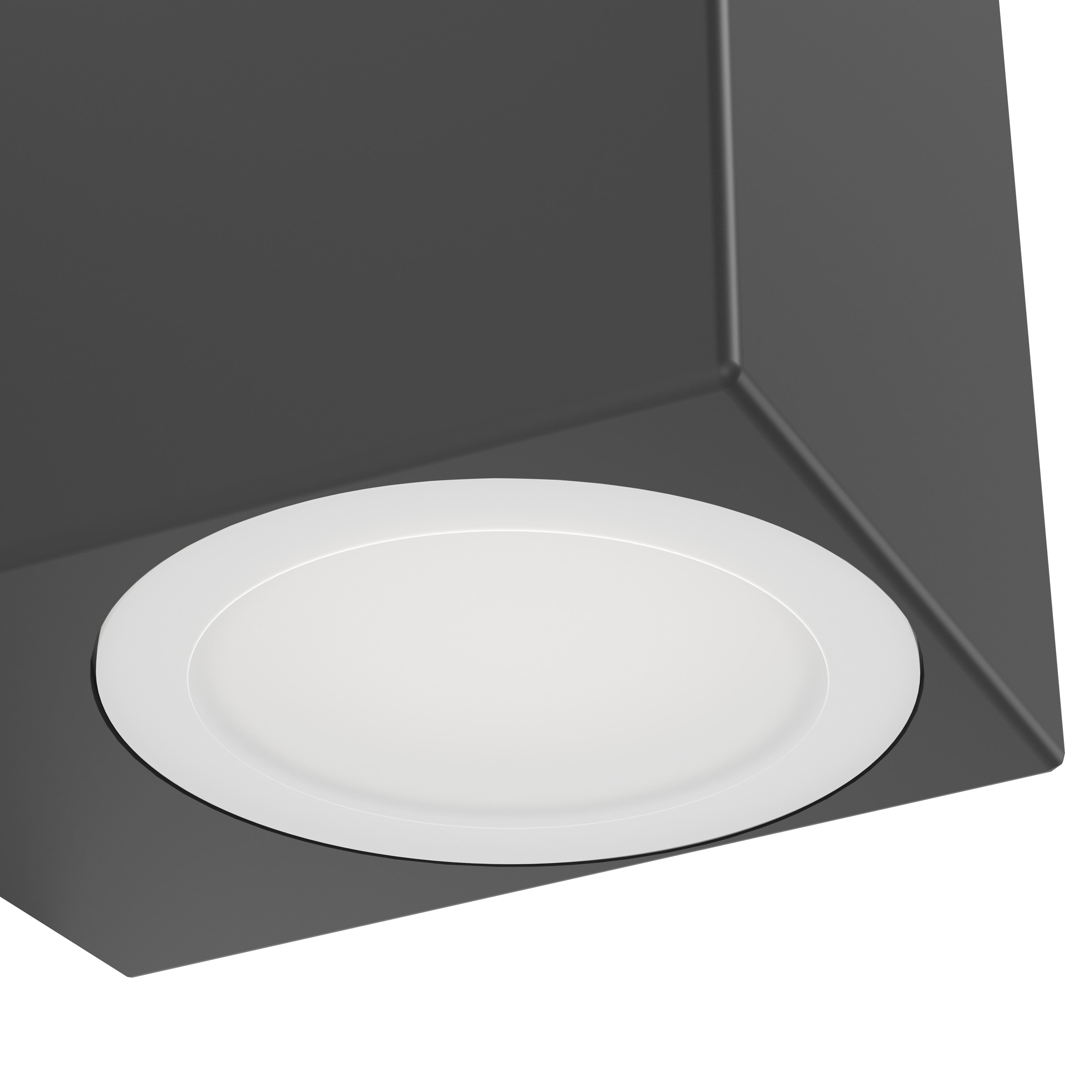 Aplica Exterior JABAGA Black Eglo