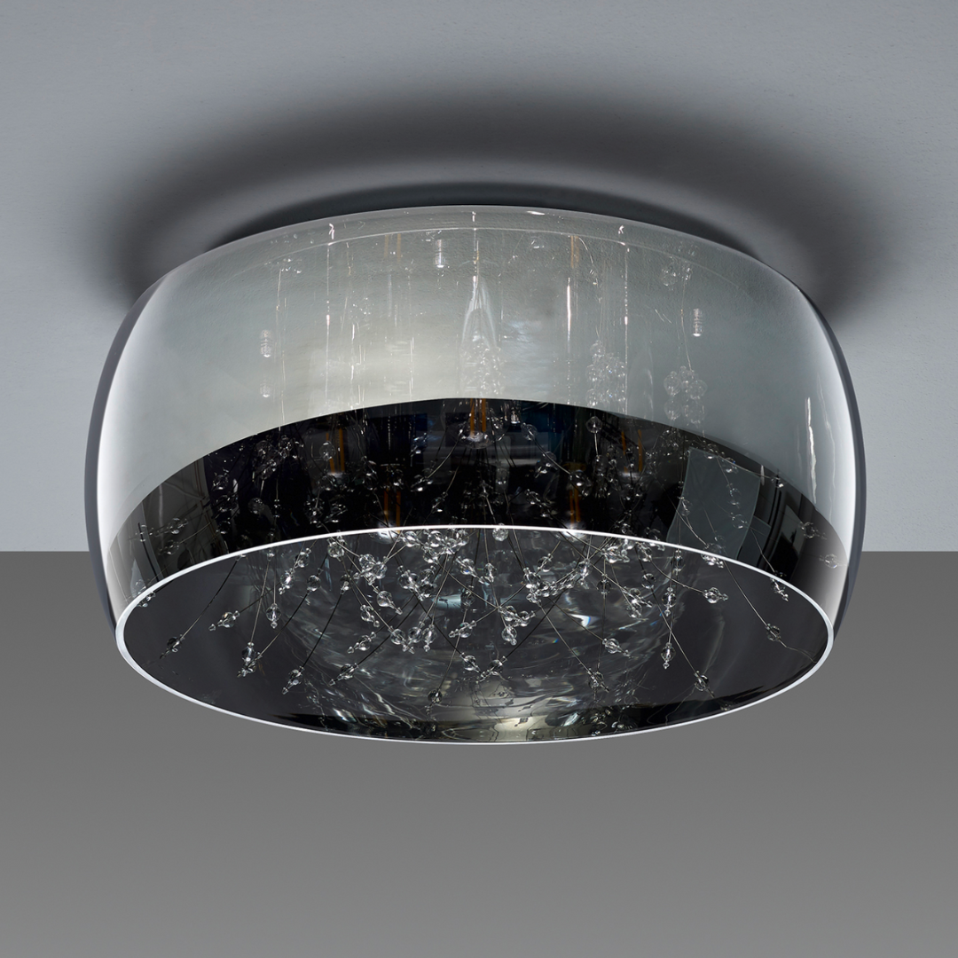 Lustra Luxury CRYSTEL 50cm