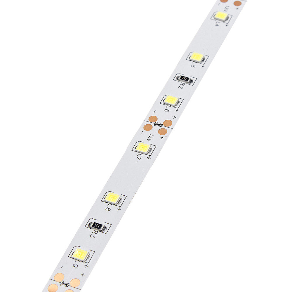 Banda LED 12V - 2835 60 SMD/ml IP20 - rola 5 metri