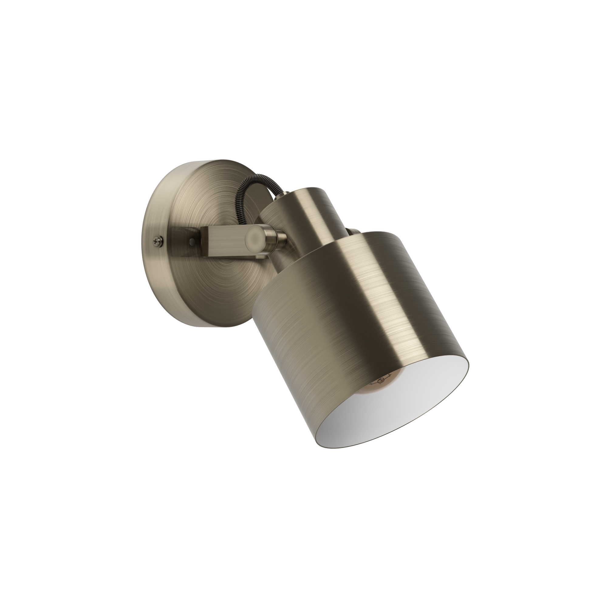 Aplica SOUTHERY Gold 21CM EGLO