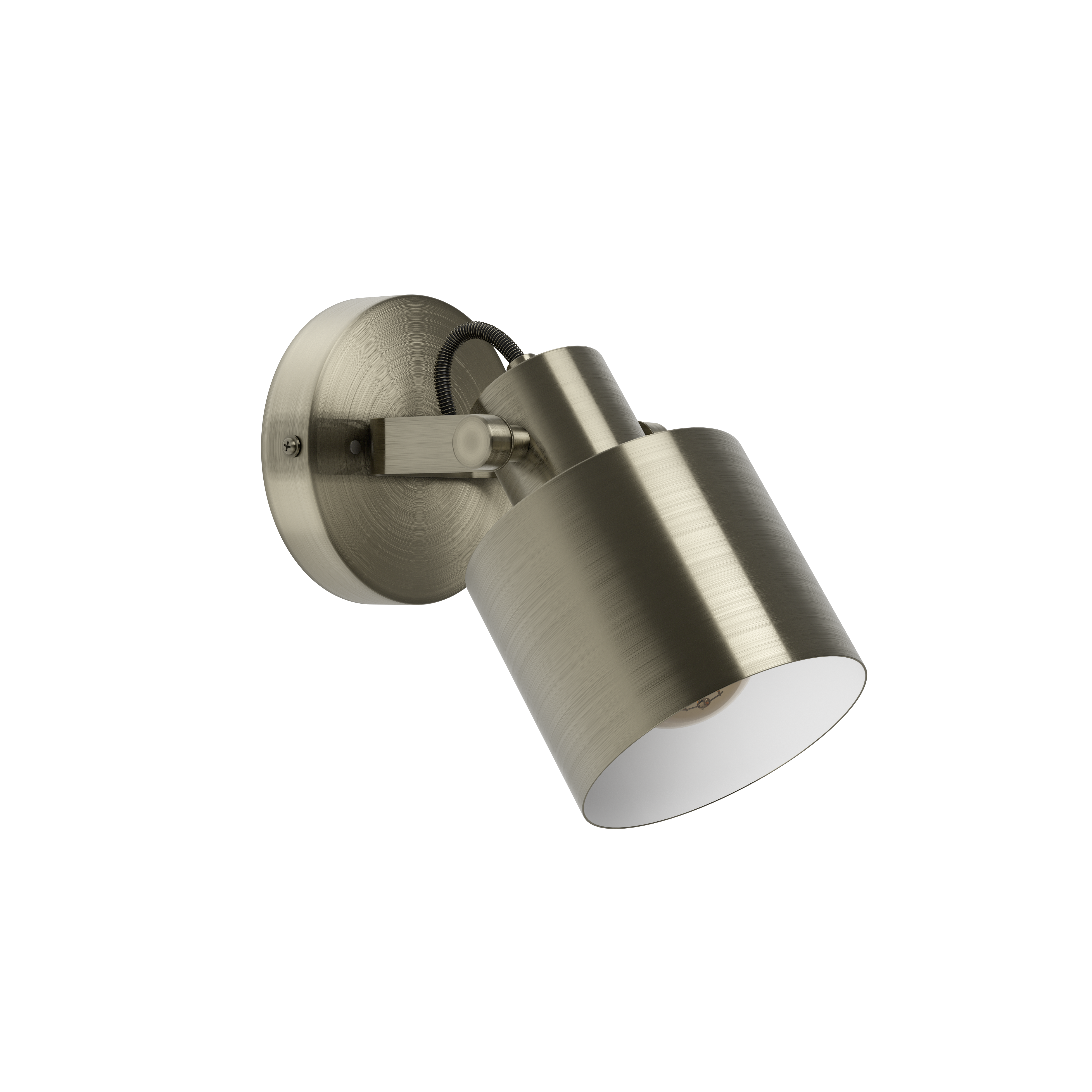 Aplica SOUTHERY Gold 21CM EGLO