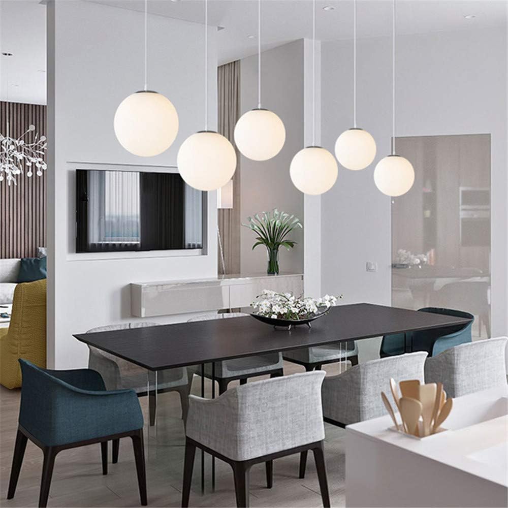 Pendul Abajur Mat Silver