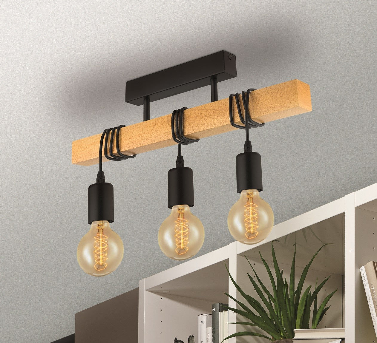 Lustra EGLO TOWNSHEND 43511