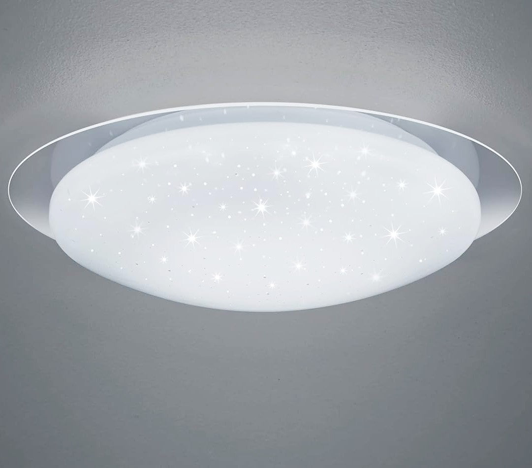 Plafoniera LED 44W ELEA Echivalent 400W 3 Functii