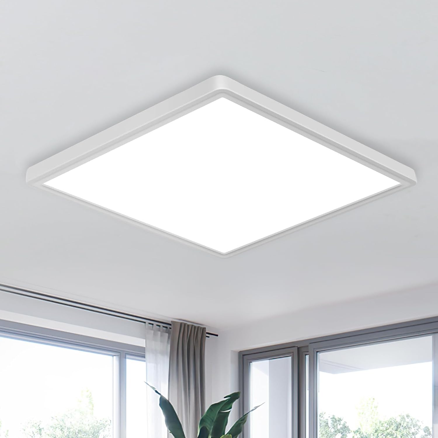 Panou Led 70W 60X60Cm Aplicat Premium Panel