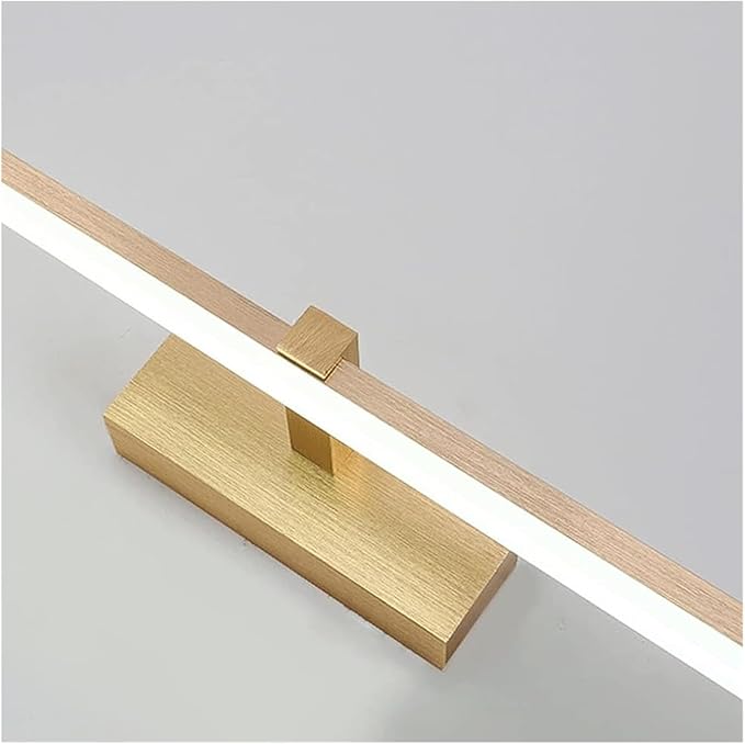 Aplica LED Baie Olyss 11W 56cm Aurie AURIE / 56CM / 3 FUNCTII Wall Light Fixtures