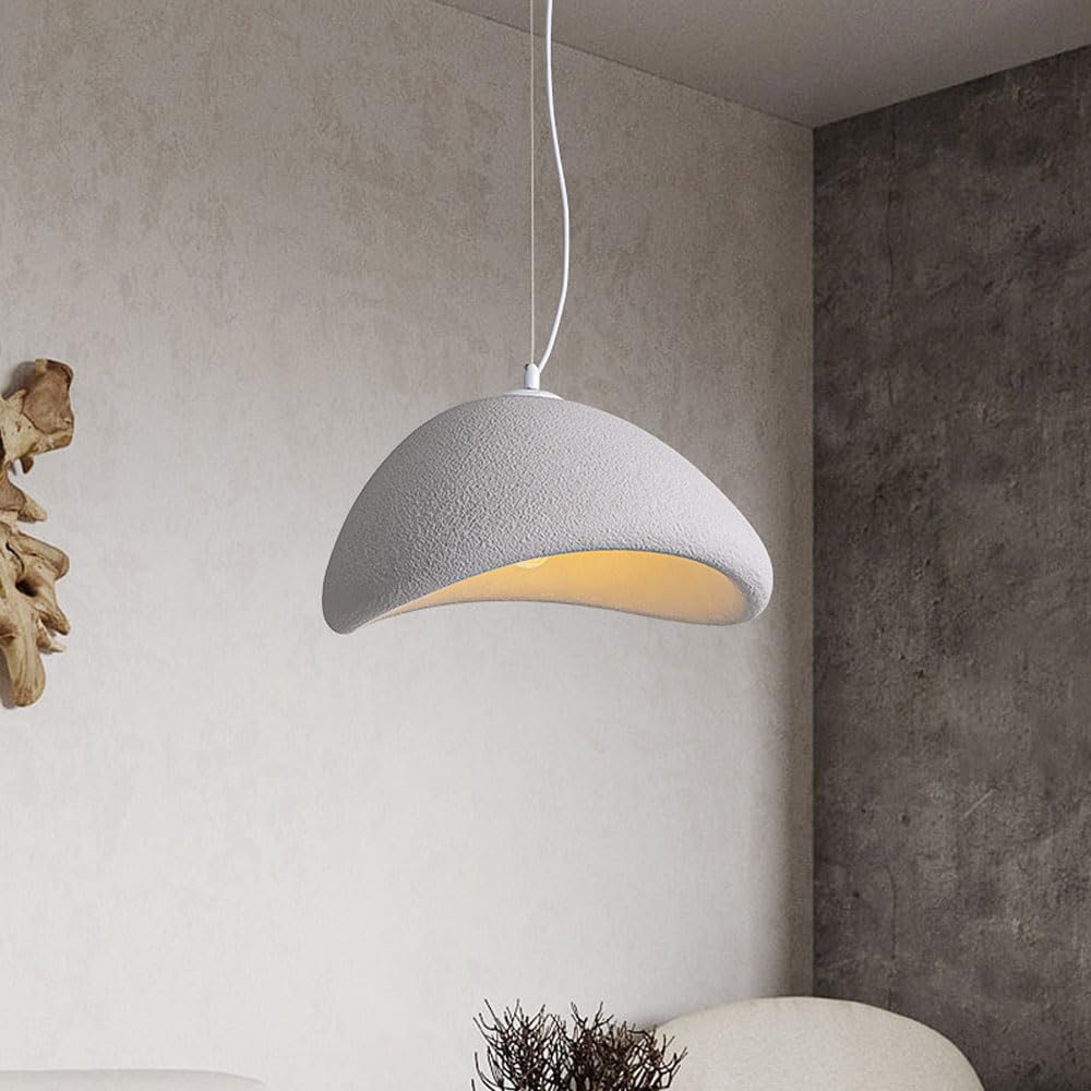 Pendul COLOSSUS Triunghi Gri 30cm