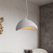 Pendul COLOSSUS Triunghi Gri 50cm