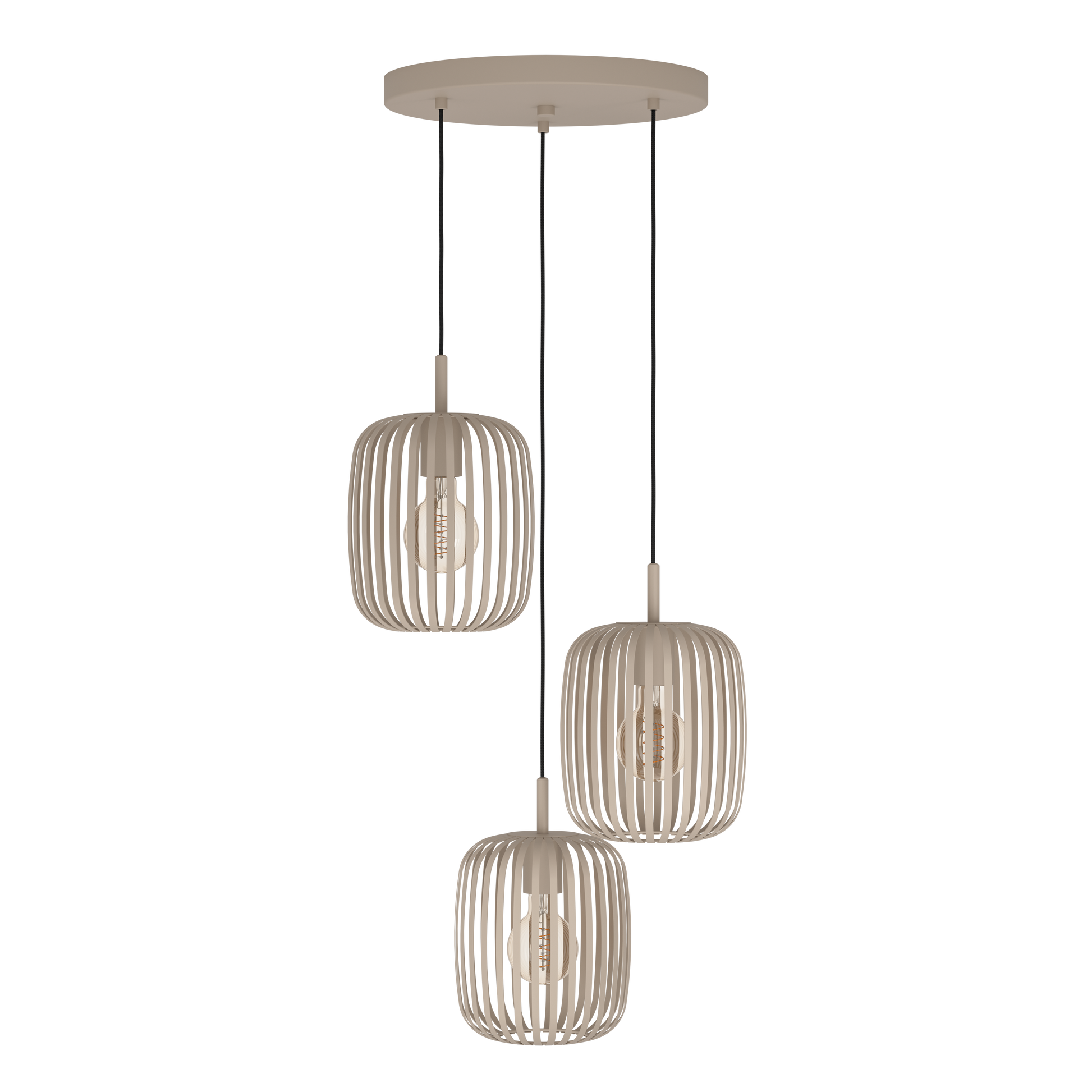 Lustra Suspendata ROMAZZINA 110CM