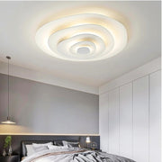 Lustra LED Scarlet Levels SMART Echivalent 600W Telecomanda