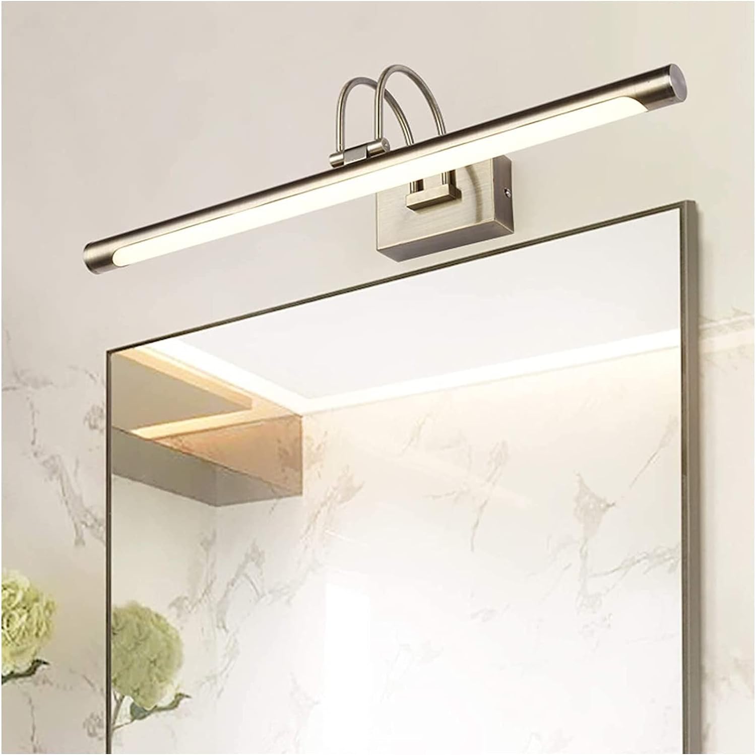 Aplica Led Orientabila 24W Chrome 7501 Wall Light Fixtures
