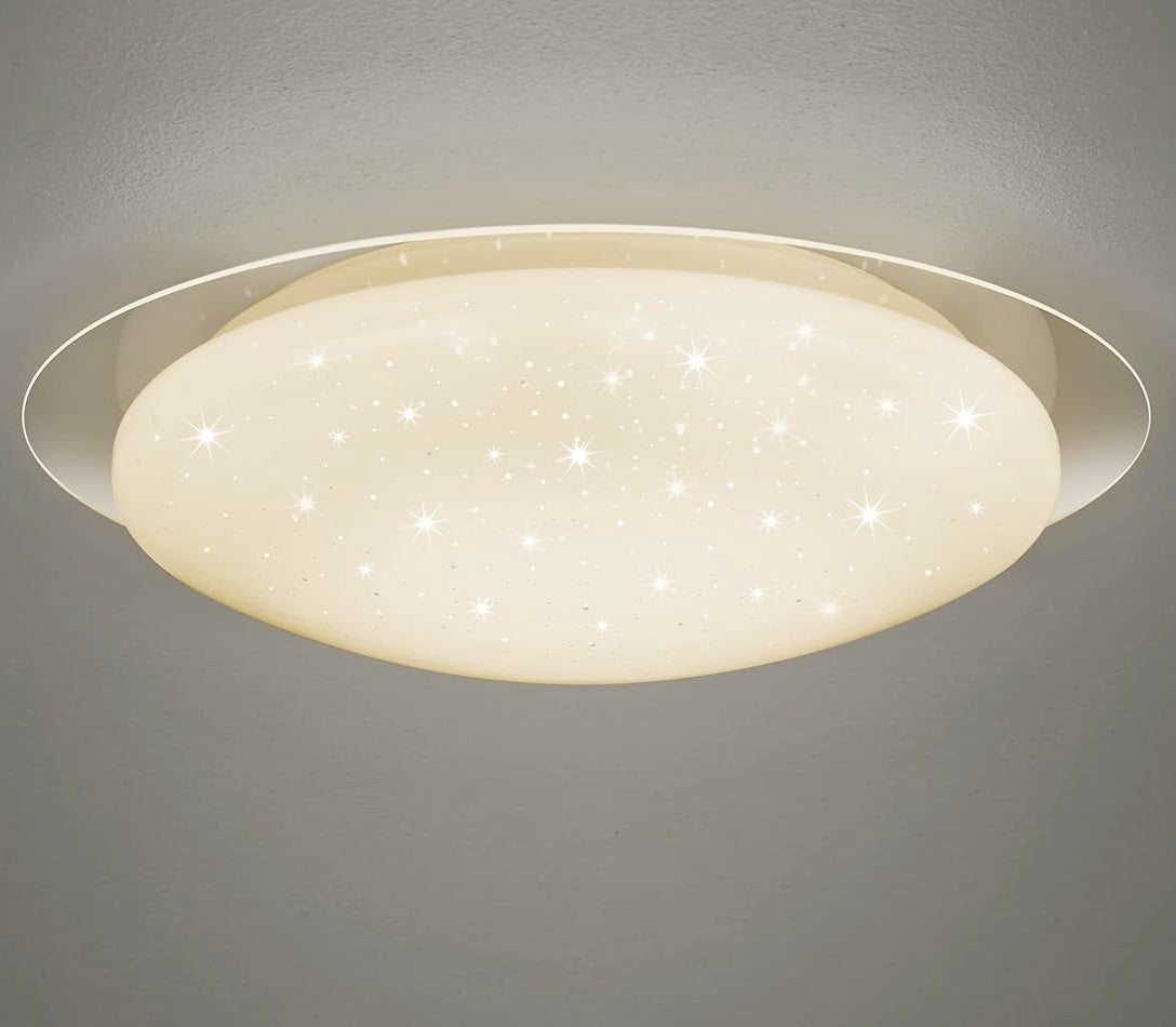 Plafoniera LED 44W ELEA Echivalent 400W 3 Functii