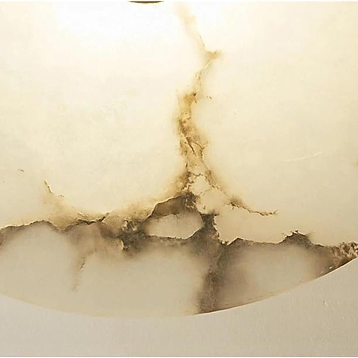 Aplica LED Perete IVORY MARBLE 25CM