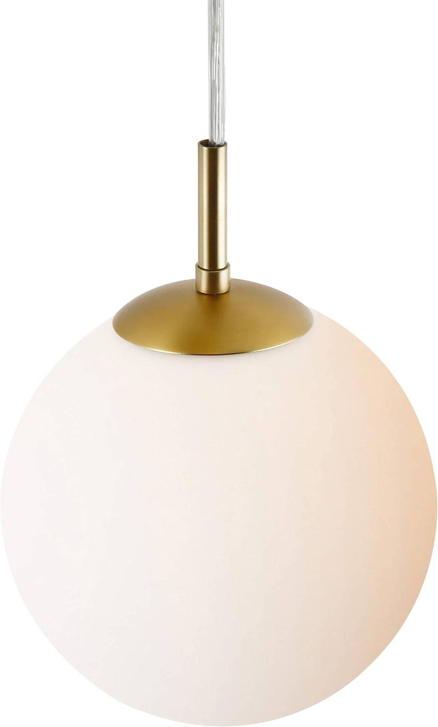 Lustra Abajur Mat GOLD LUXURY STAIRCASE 5XE27